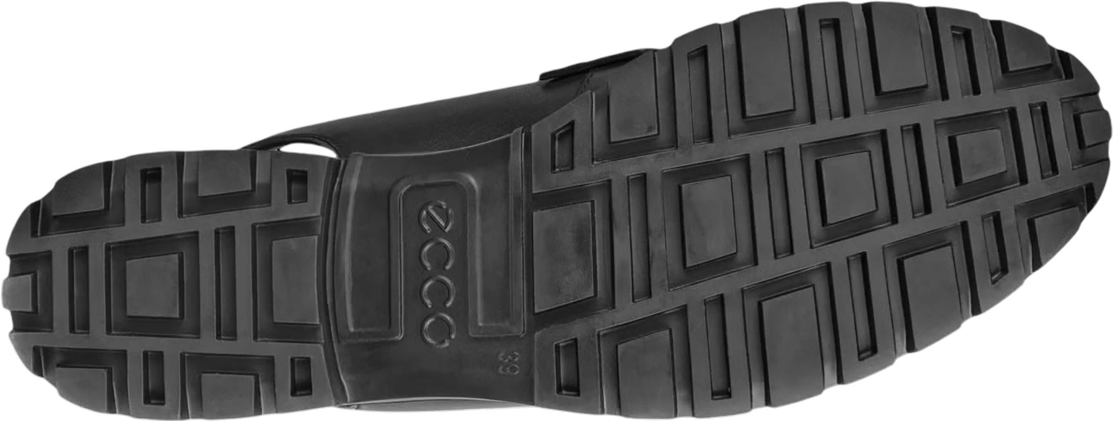 Image de produit pour Souliers à bride arrière en cuir Modtray - Femme