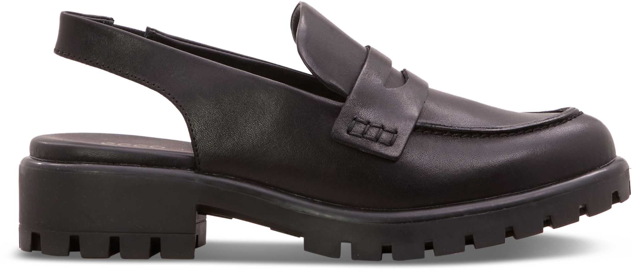 Product image for Modtray Leather Slingback Shoes - Women's