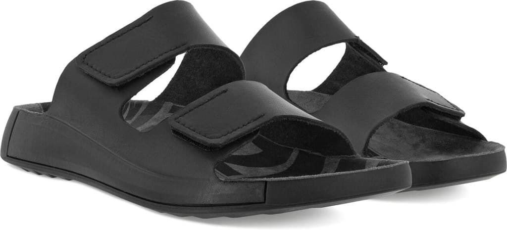 Product gallery image number 5 for product Ecco 2Nd Cozmo Slide Sandal - Men's