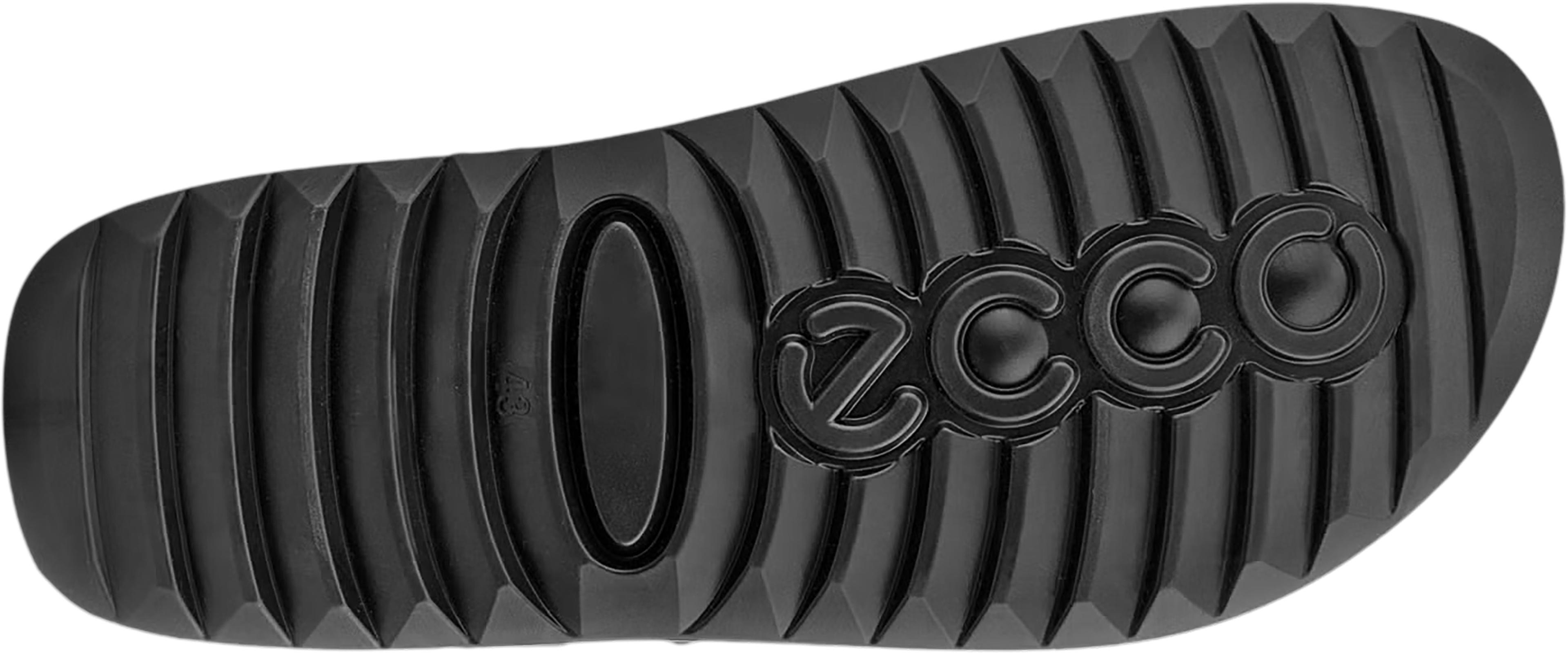 Product gallery image number 2 for product Cozmo Nubuck Two-Strap Sandals - Men's