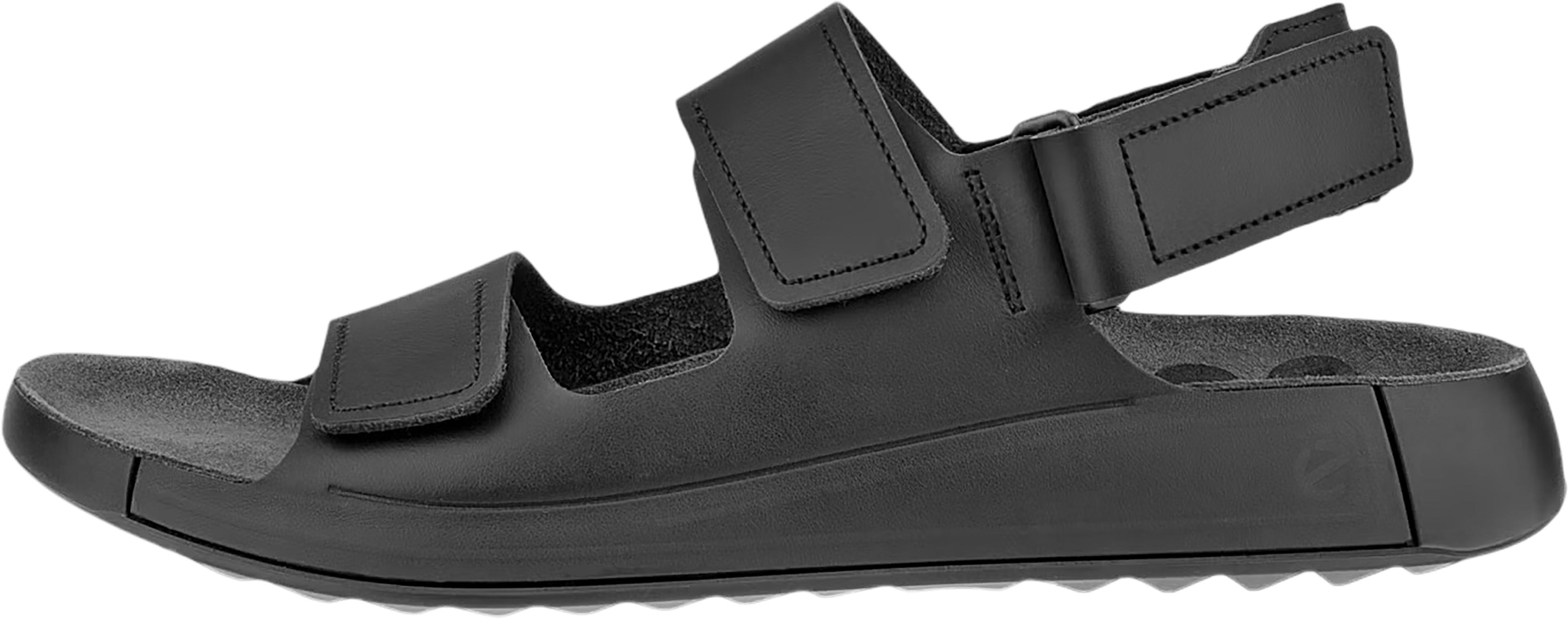 Product image for Cozmo Nubuck Two-Strap Sandals - Men's