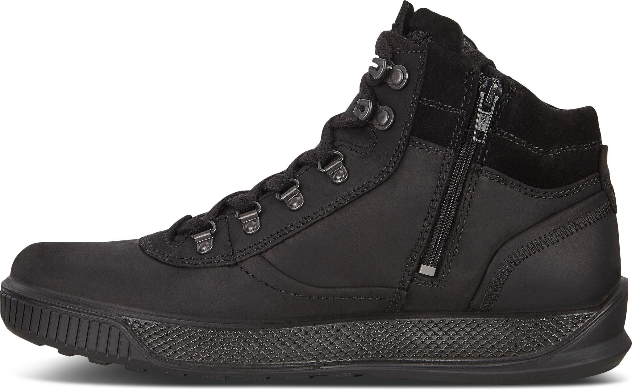 Product gallery image number 2 for product Byway Tred Gore-Tex Sneakers Ankle - Men's