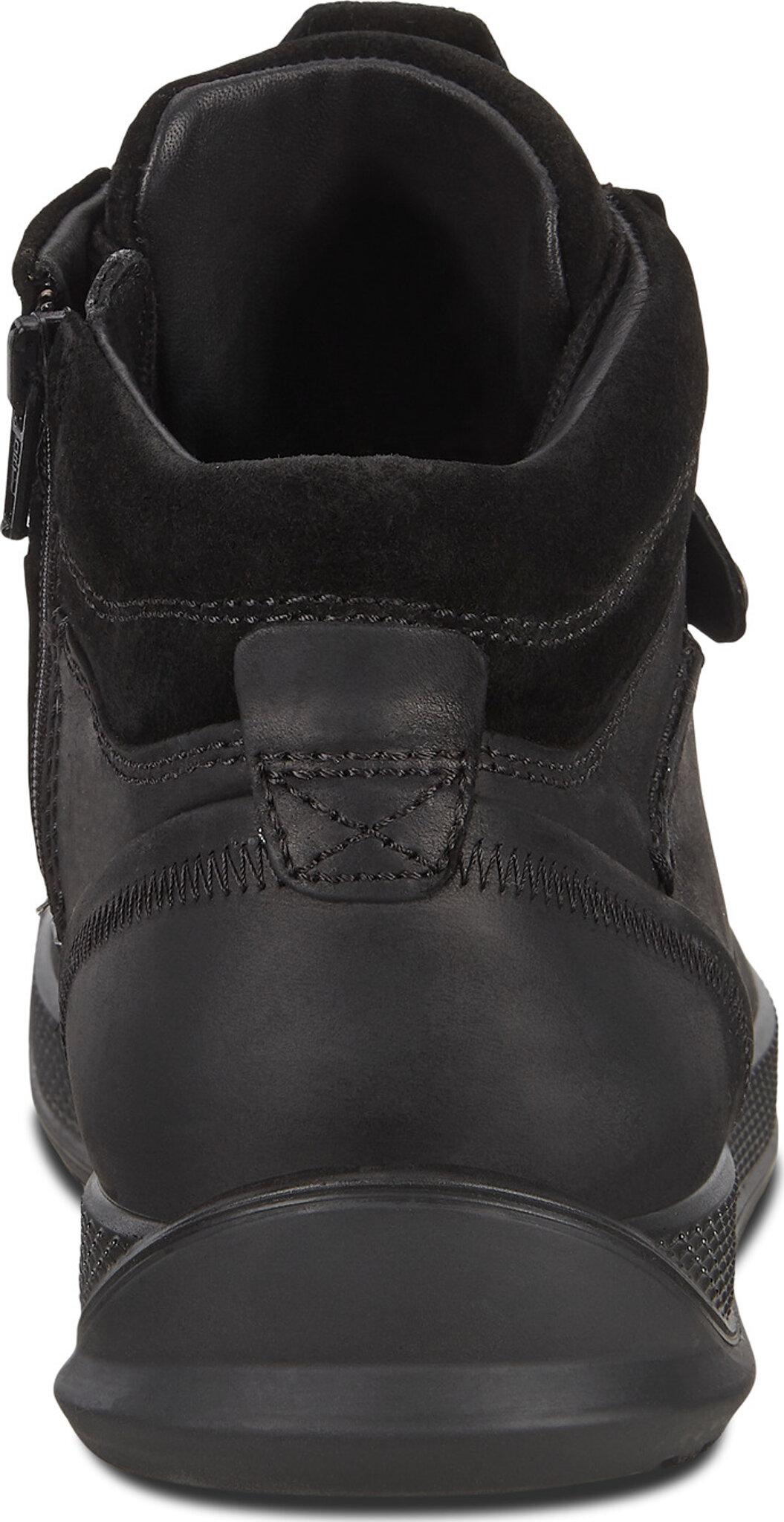 Product gallery image number 3 for product Byway Tred Gore-Tex Sneakers Ankle - Men's