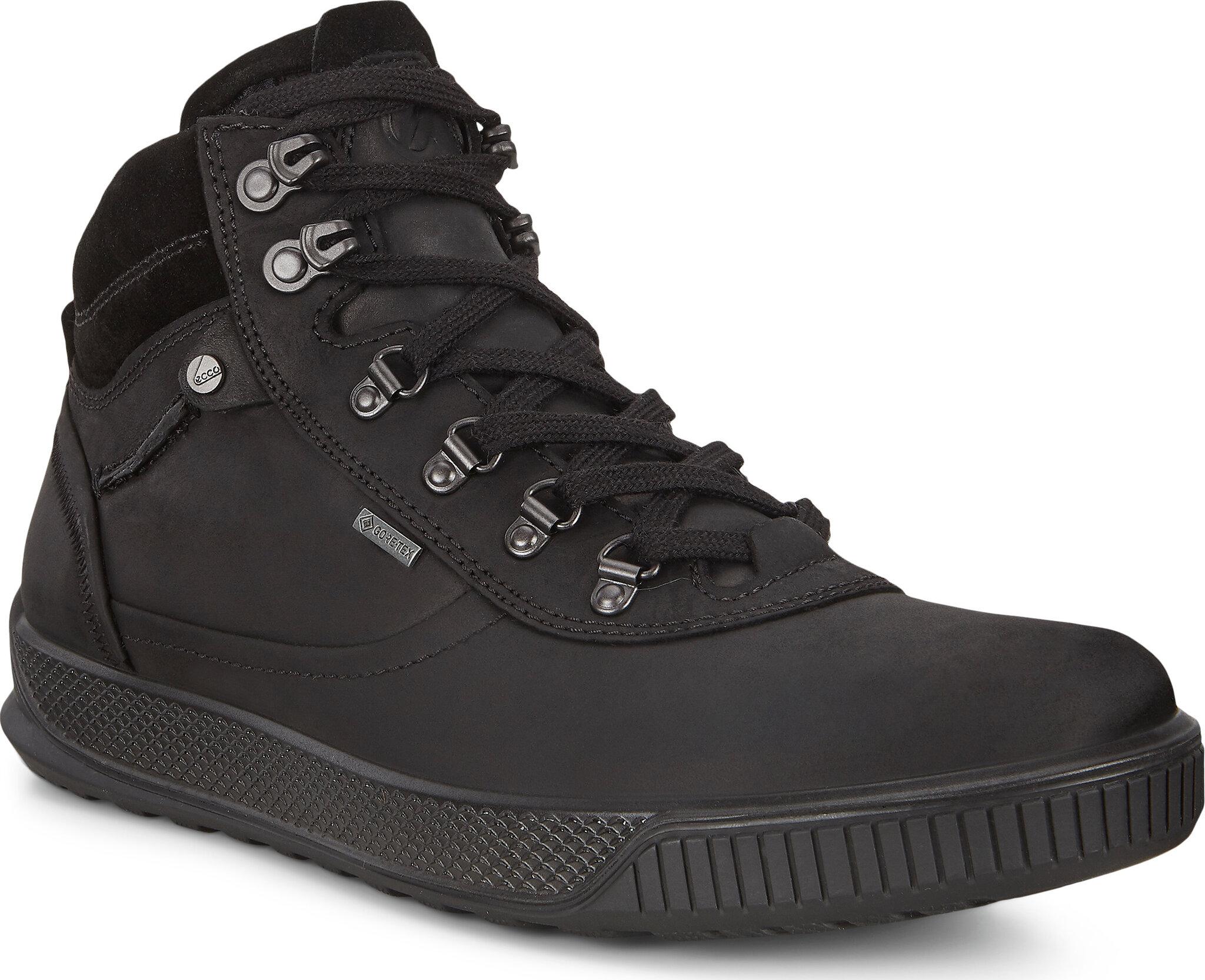 Product gallery image number 1 for product Byway Tred Gore-Tex Sneakers Ankle - Men's