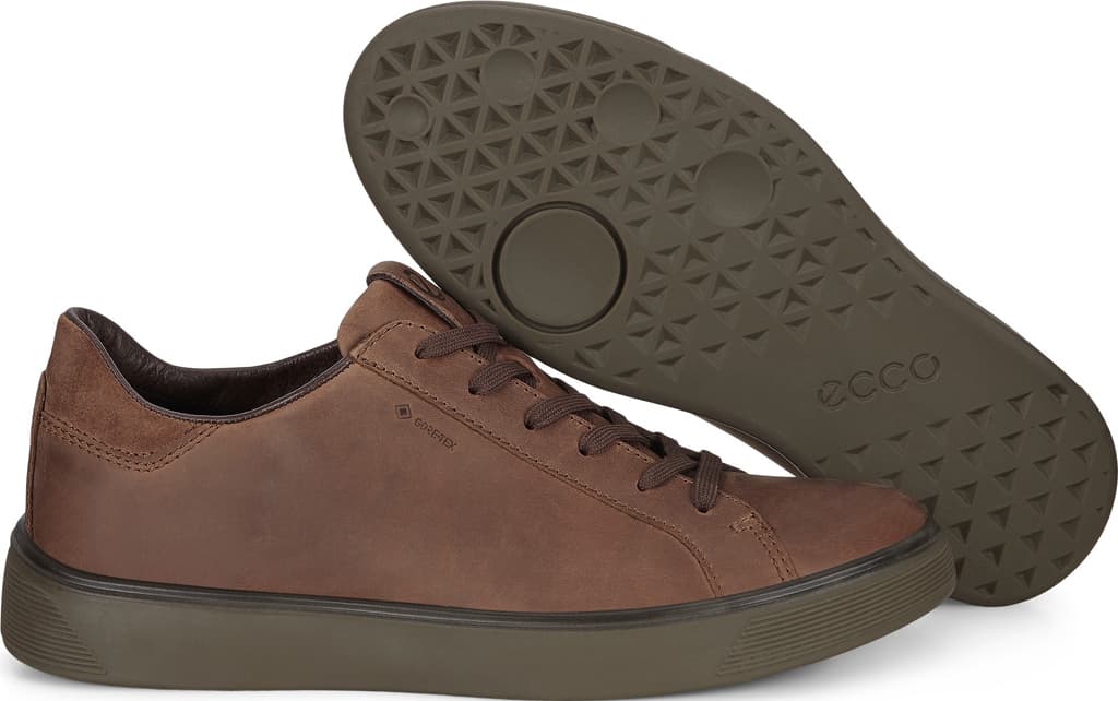 Product gallery image number 6 for product Street Tray Gore-Tex Sneakers - Men's