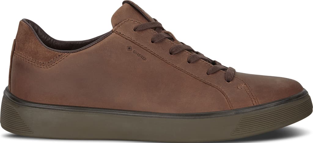 Product gallery image number 1 for product Street Tray Gore-Tex Sneakers - Men's