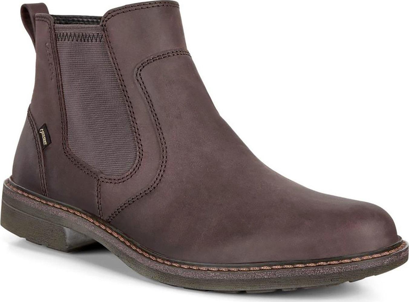 Product gallery image number 1 for product Turn GTX Chelsea Boots - Men's