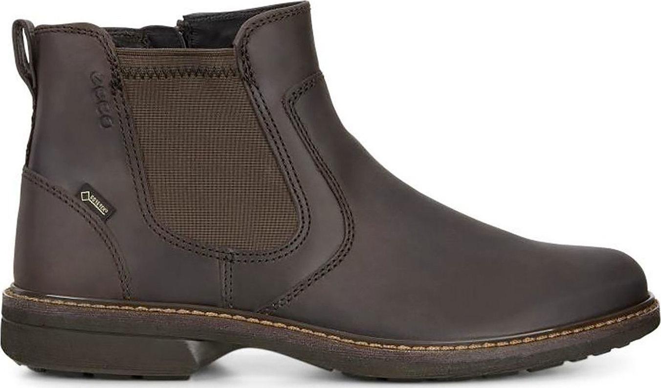 Product gallery image number 4 for product Turn GTX Chelsea Boots - Men's