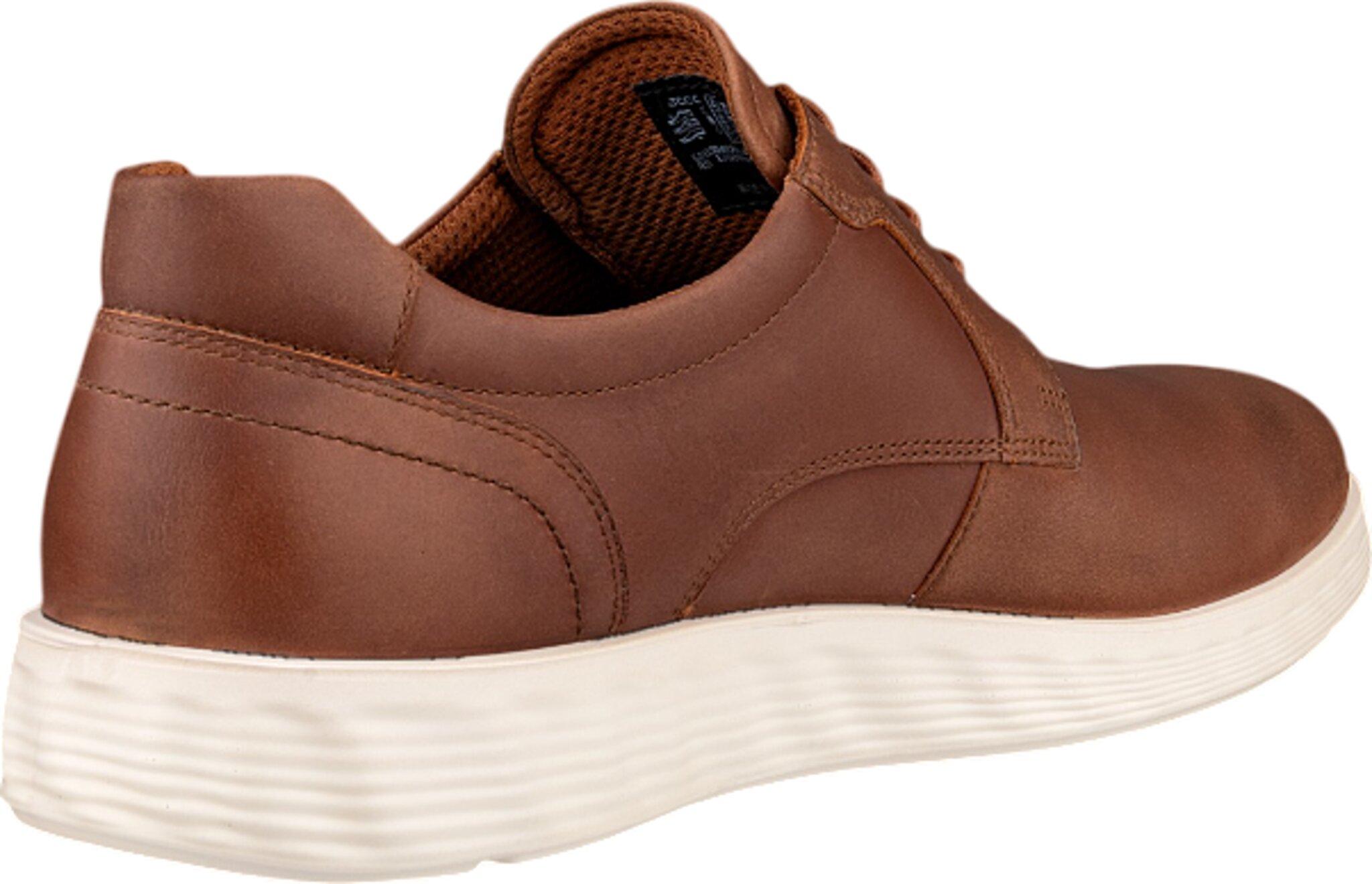 Product gallery image number 4 for product Ecco S Lite Hybrid Plain Toe Tie Shoes - Men's