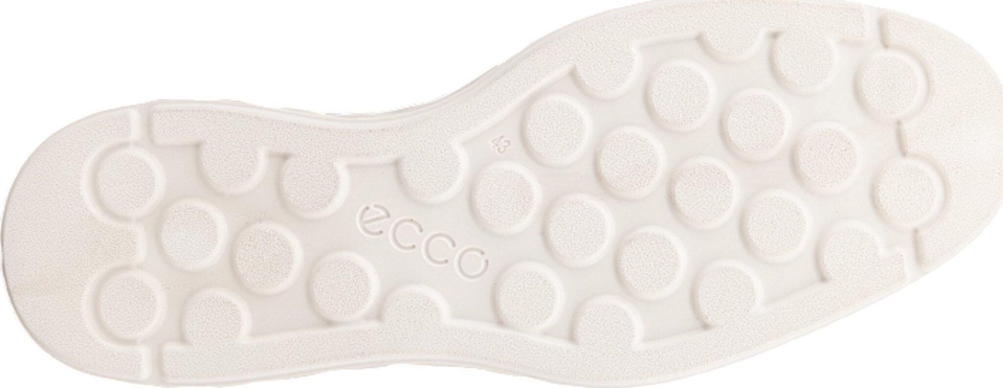 Product gallery image number 5 for product Ecco S Lite Hybrid Plain Toe Tie Shoes - Men's