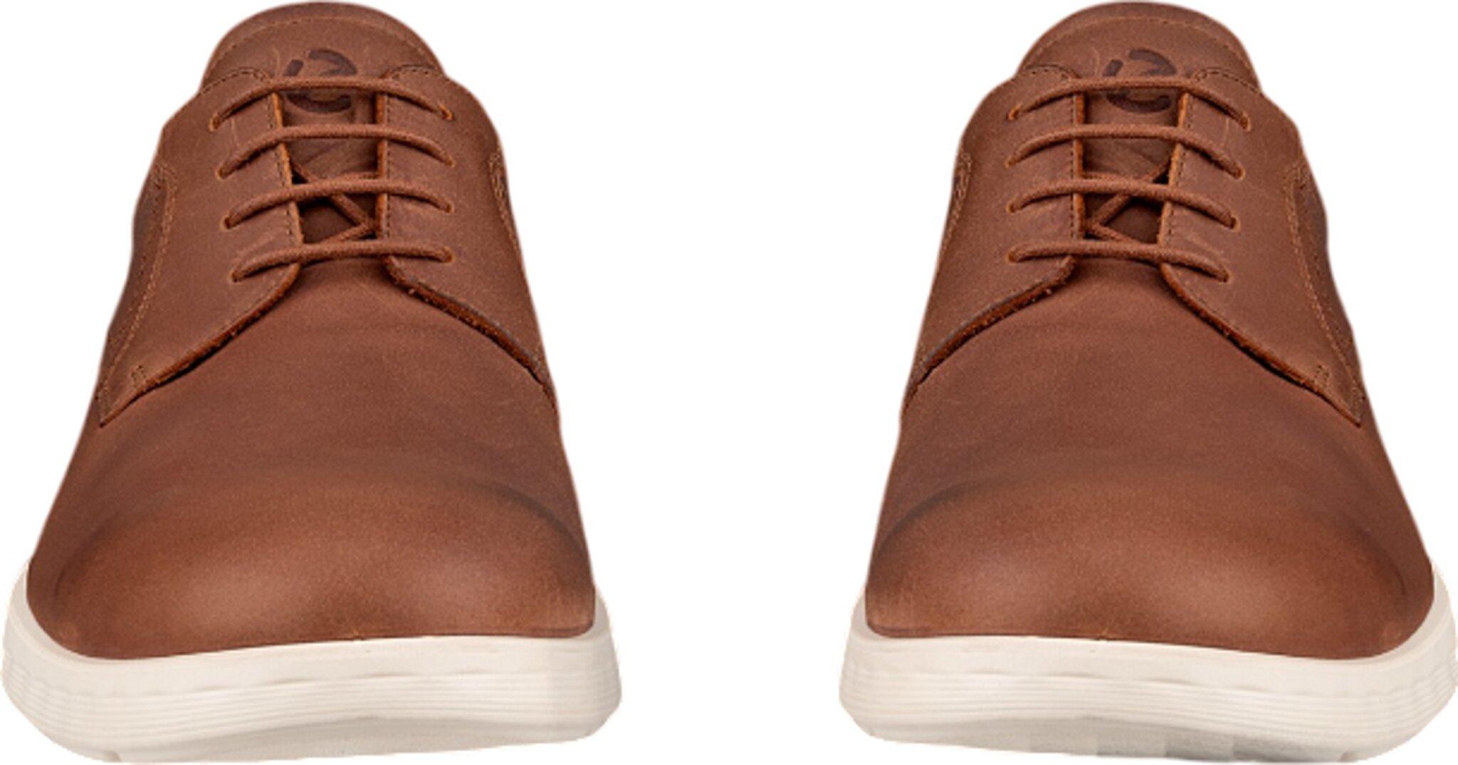 Product gallery image number 6 for product Ecco S Lite Hybrid Plain Toe Tie Shoes - Men's