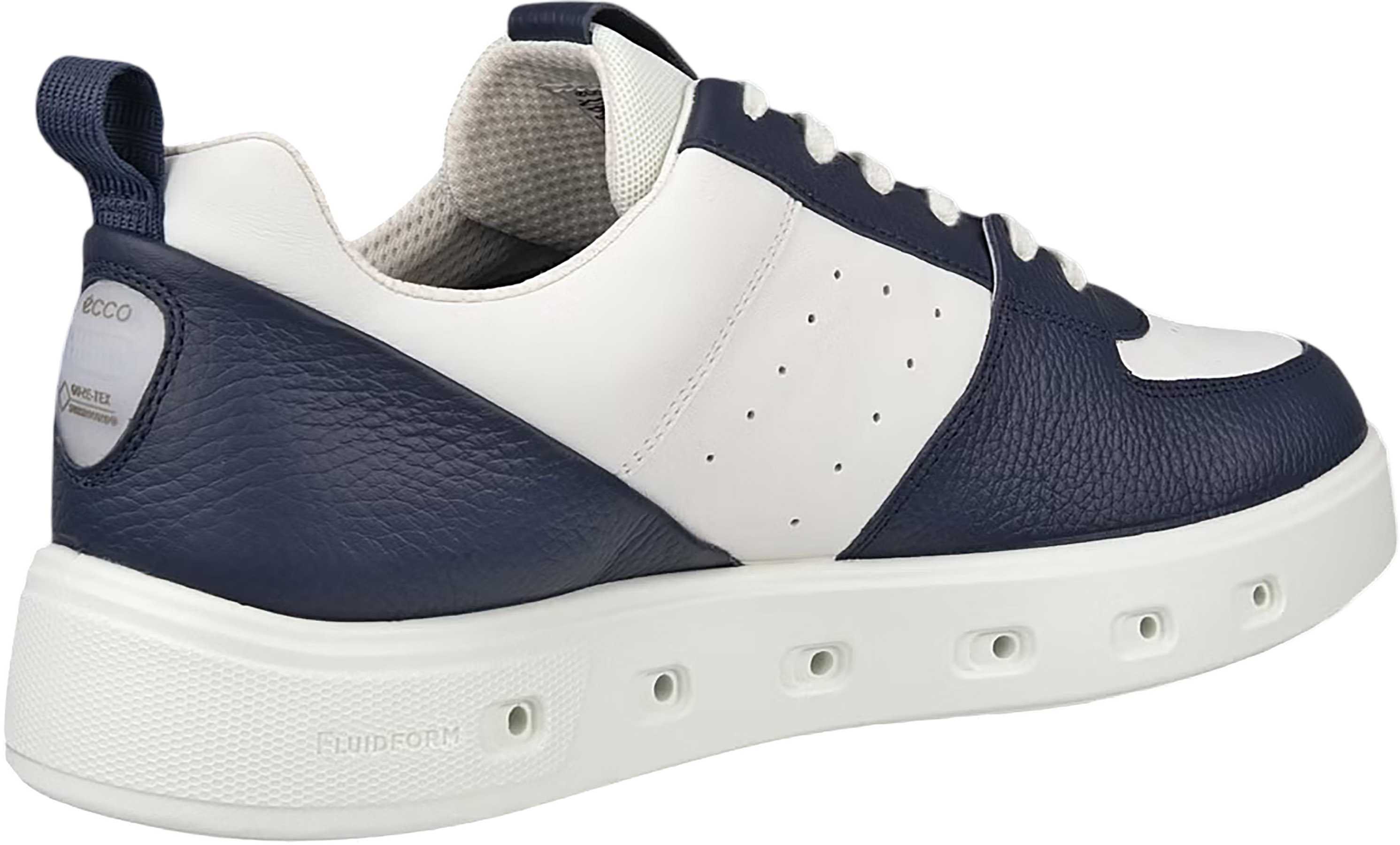 Image de produit pour Chaussures sport en cuir GORE-TEX Street 720 - Homme