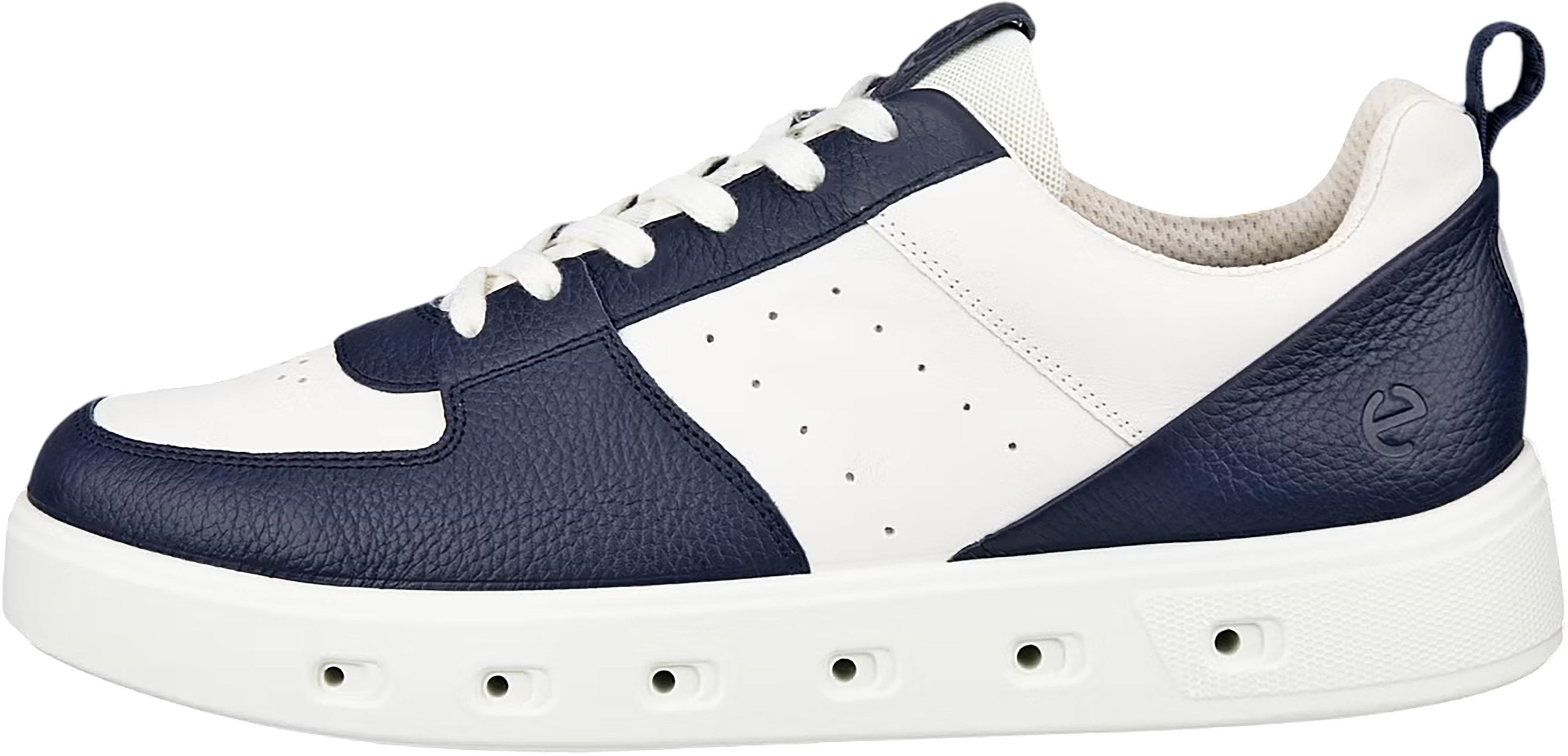 Product gallery image number 1 for product Souliers en cuir GORE-TEX Street 720 - Homme