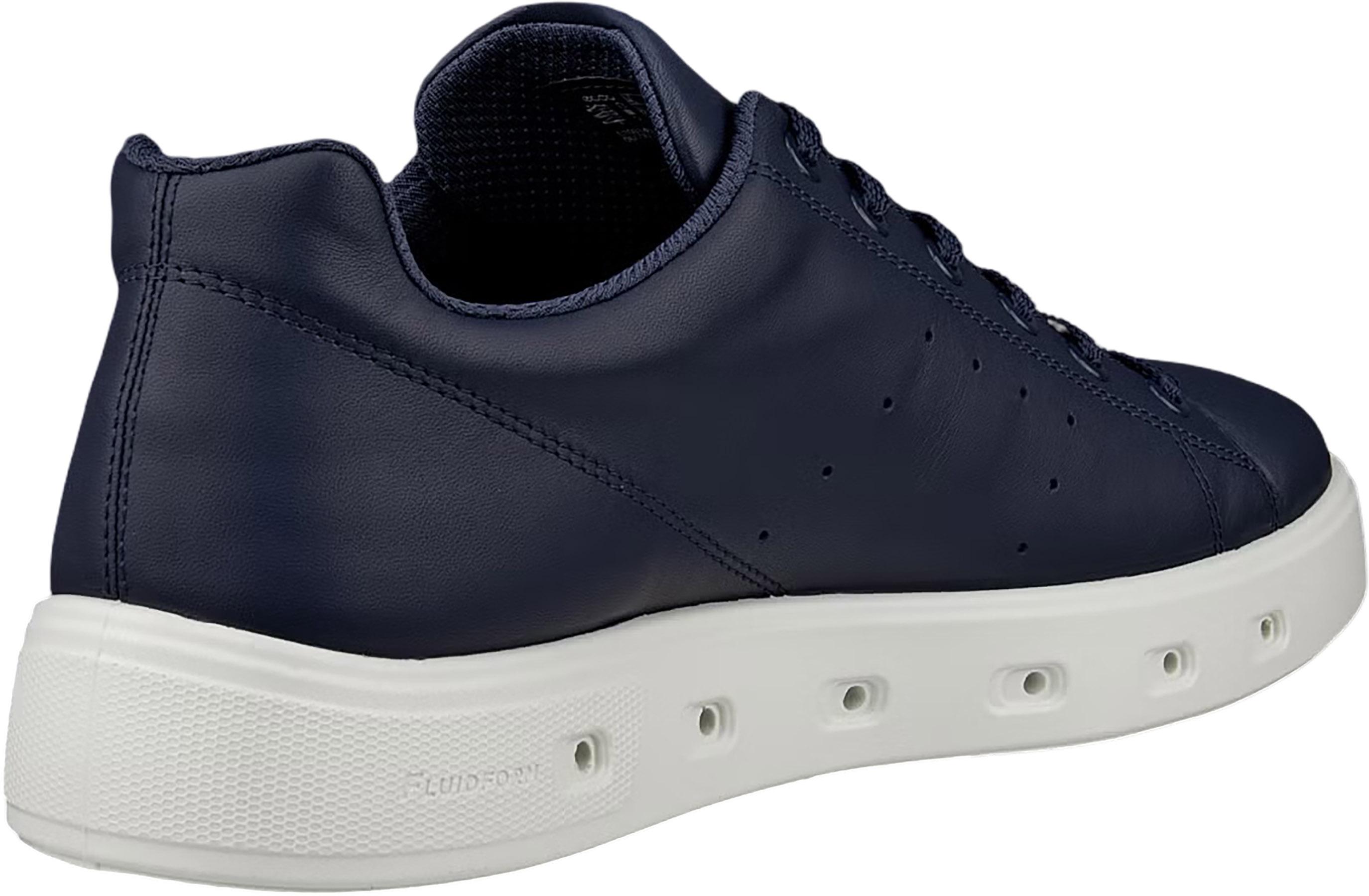 Product gallery image number 2 for product Street 720 Leather GORE-TEX Sneaker - Men's