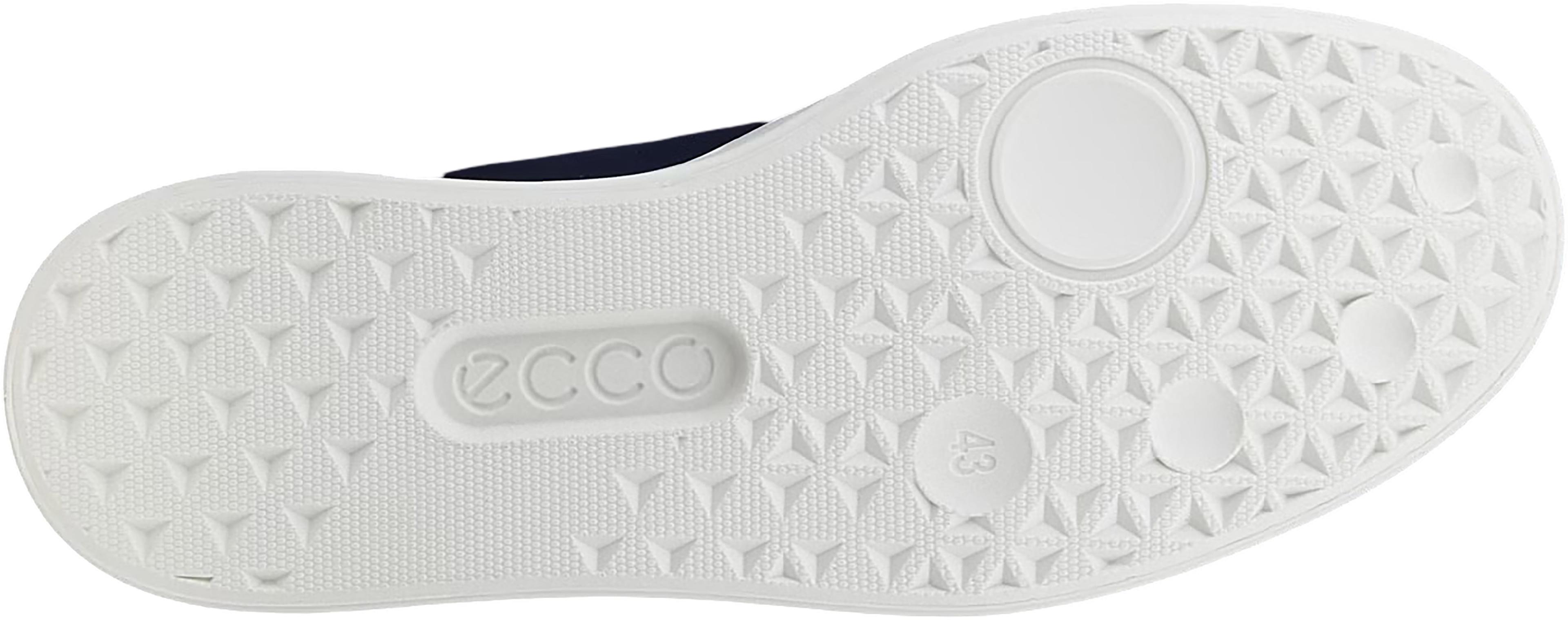 Product gallery image number 3 for product Street 720 Leather GORE-TEX Sneaker - Men's