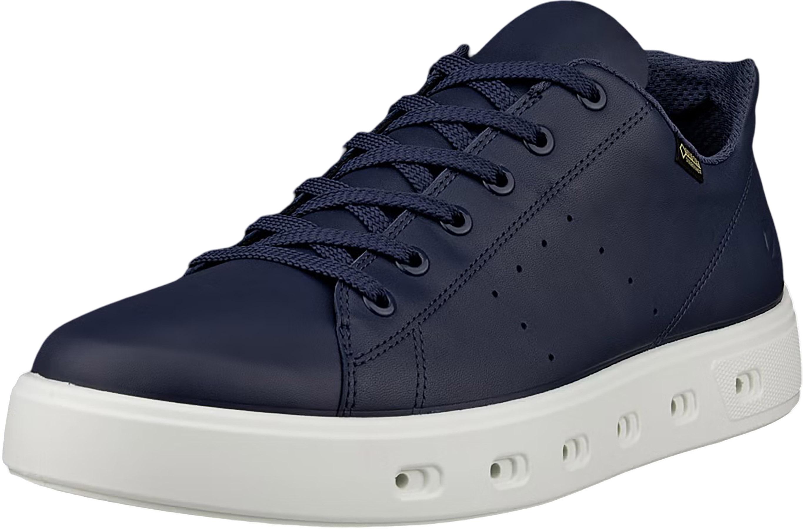Product gallery image number 4 for product Street 720 Leather GORE-TEX Sneaker - Men's