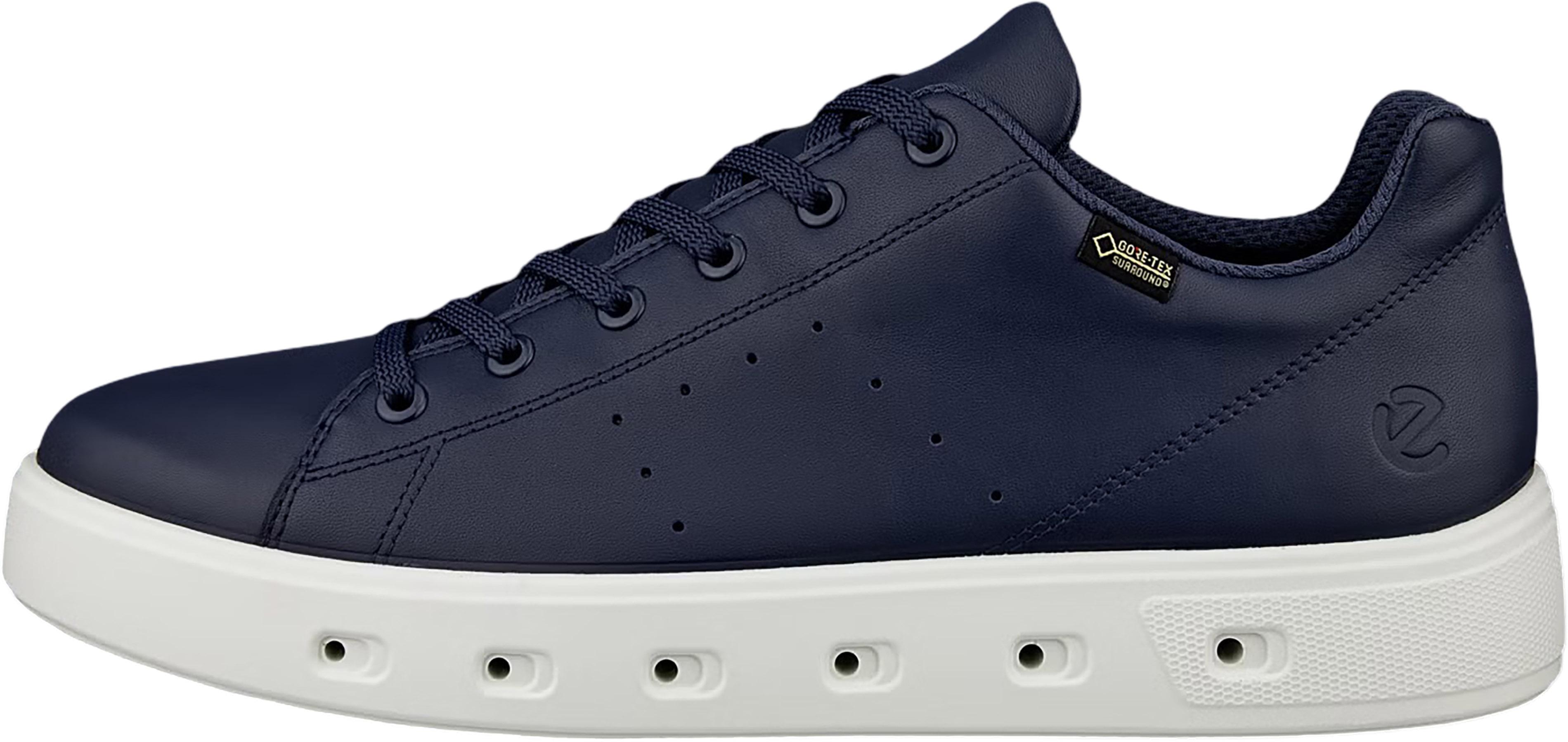Image de produit pour Chaussures sport en cuir GORE-TEX Street 720 - Homme