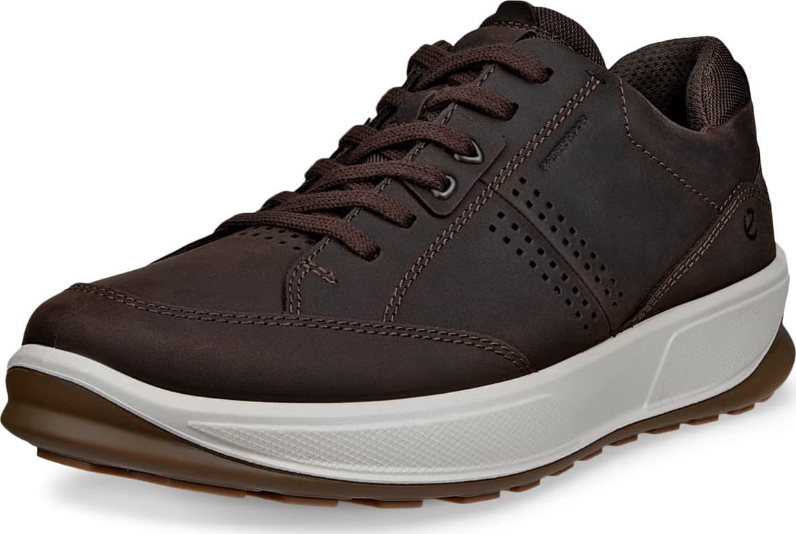 Product gallery image number 4 for product Byway 2.0 Nubuck Waterproof Shoes - Men's
