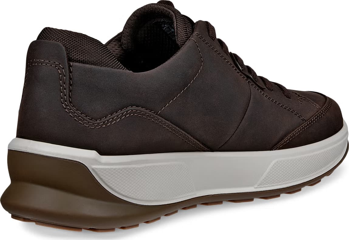 Product gallery image number 6 for product Byway 2.0 Nubuck Waterproof Shoes - Men's
