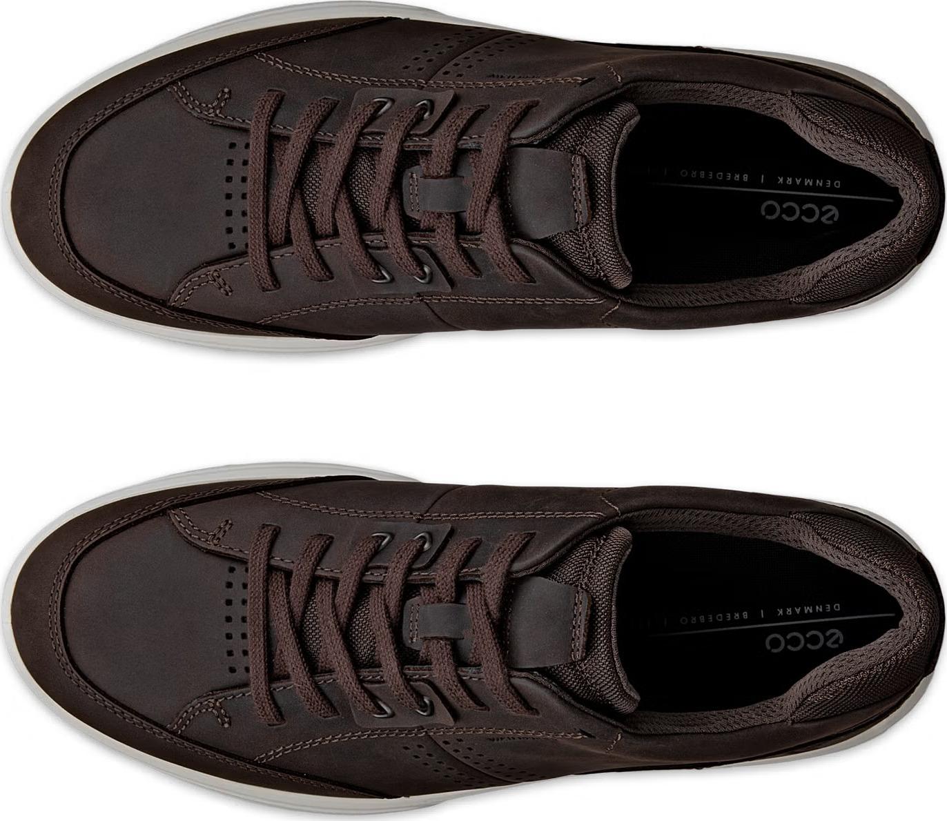 Product gallery image number 3 for product Byway 2.0 Nubuck Waterproof Shoes - Men's