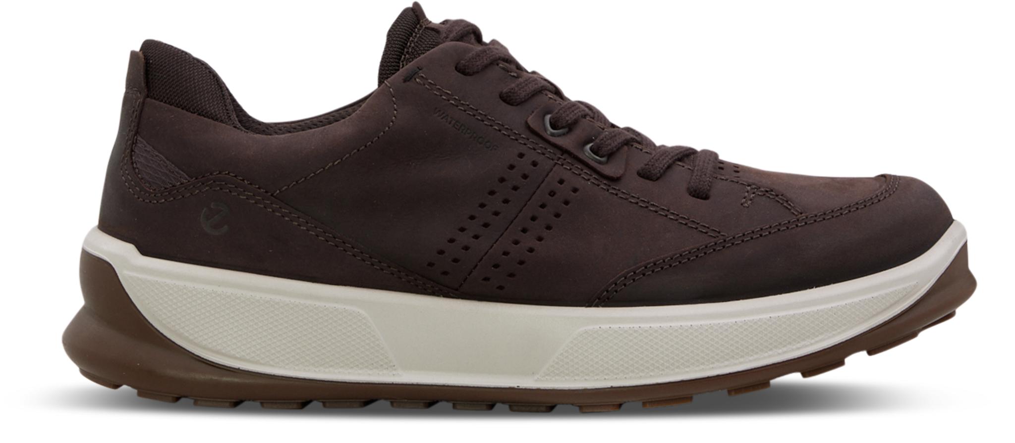 Product image for Byway 2.0 Nubuck Waterproof Shoes - Men's