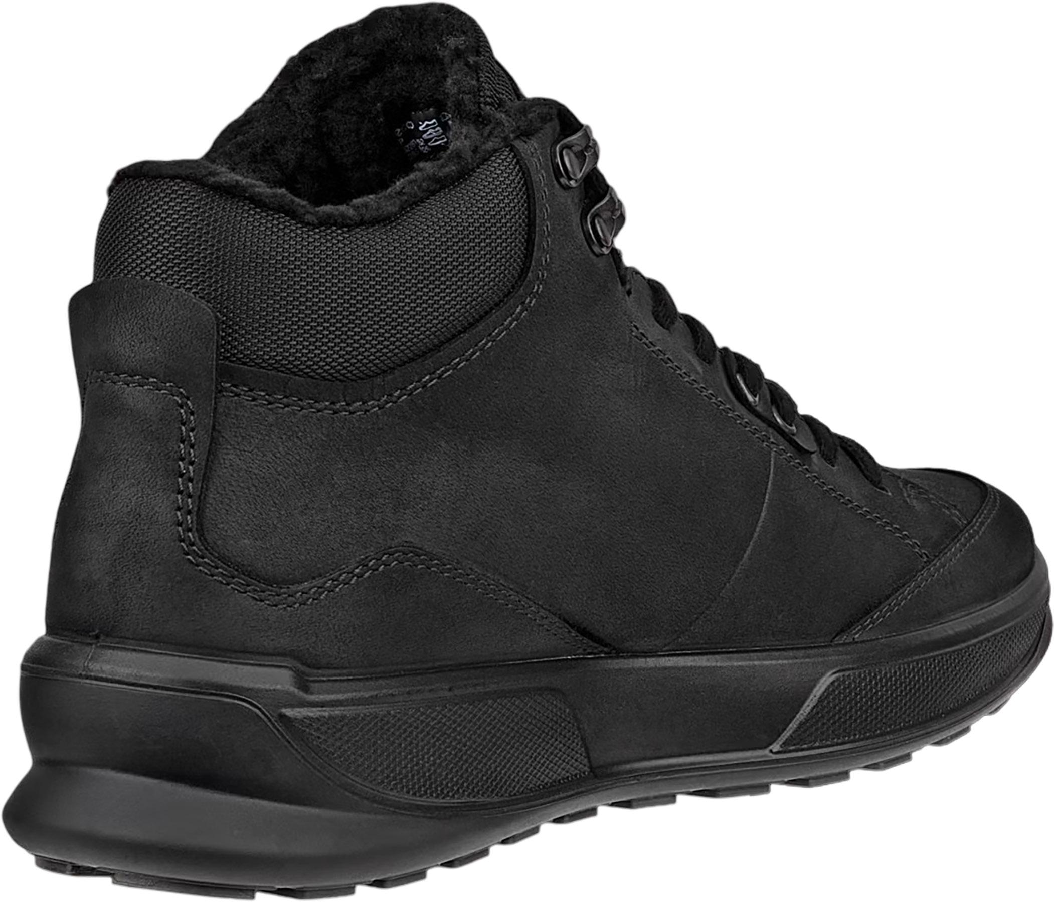 Product gallery image number 2 for product Byway 2.0 Nubuck Waterproof Mid-Cut Boots - Men's