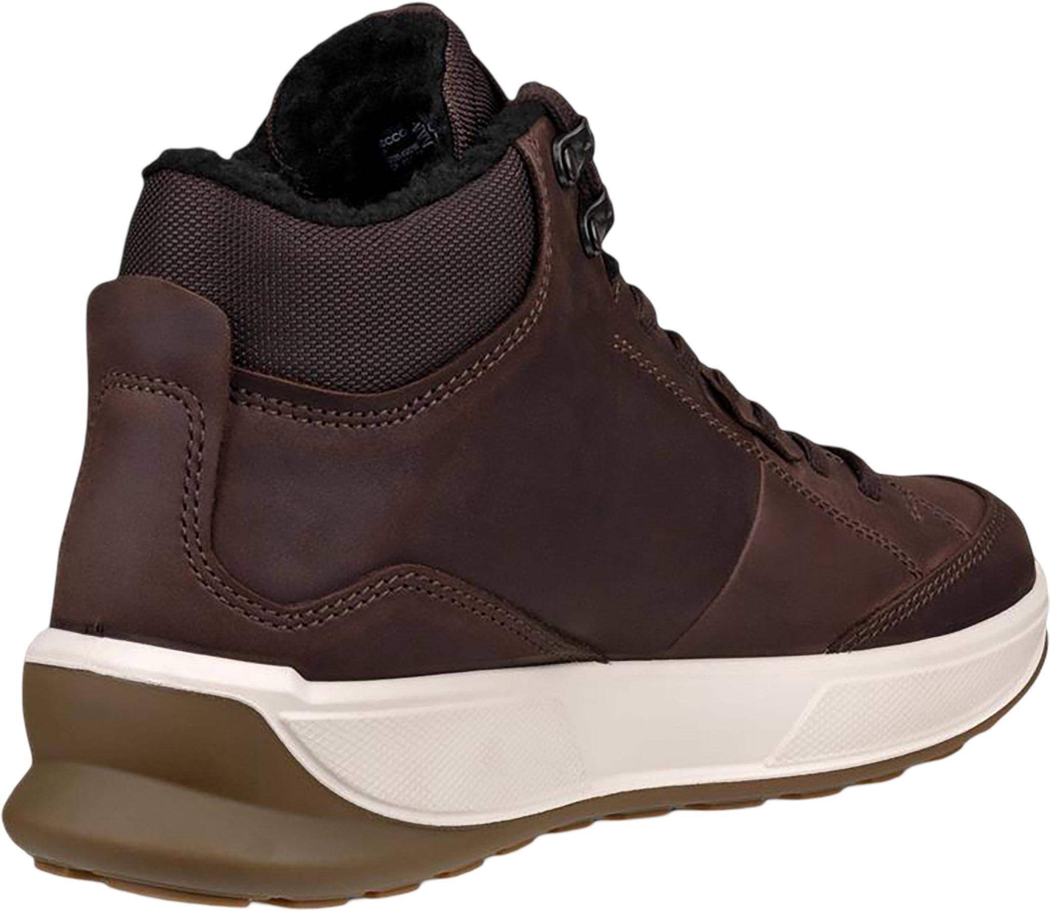 Product gallery image number 3 for product Byway 2.0 Nubuck Waterproof Mid-Cut Boots - Men's