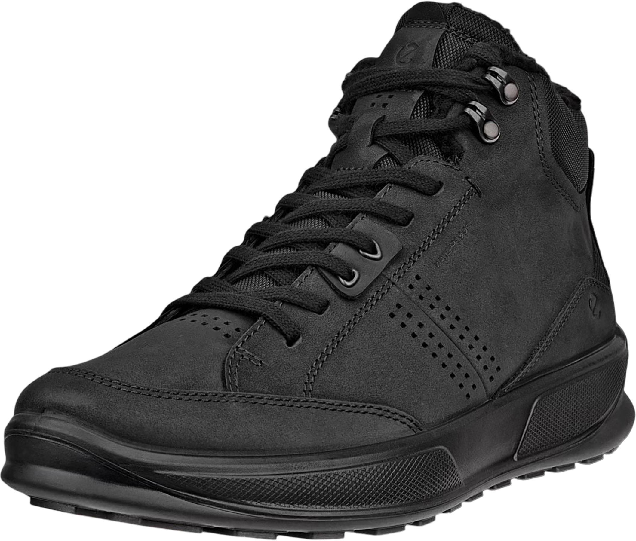 Product gallery image number 4 for product Byway 2.0 Nubuck Waterproof Mid-Cut Boots - Men's