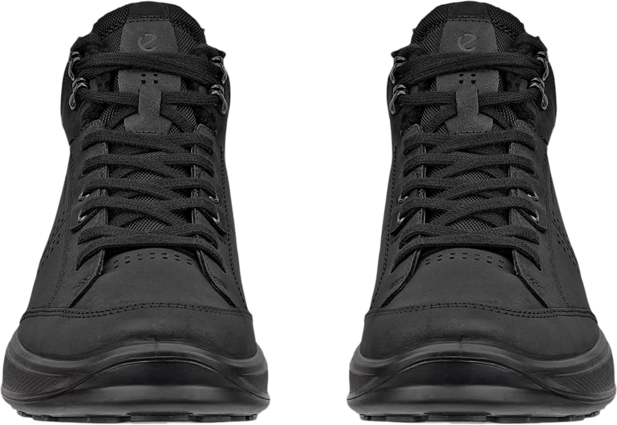 Product gallery image number 5 for product Byway 2.0 Nubuck Waterproof Mid-Cut Boots - Men's