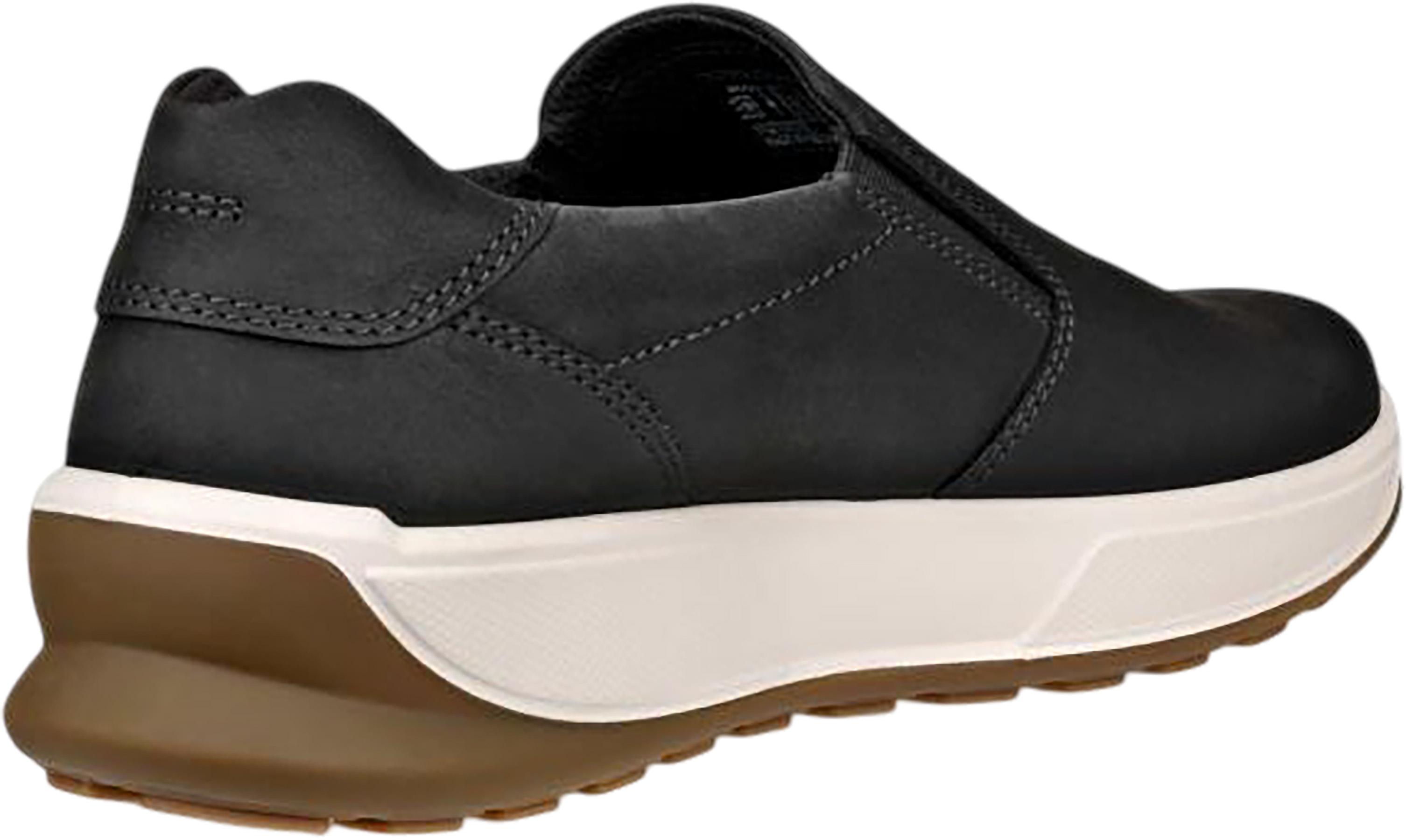 Product gallery image number 2 for product Byway 2.0 Nubuck Slip-In Shoes - Men's