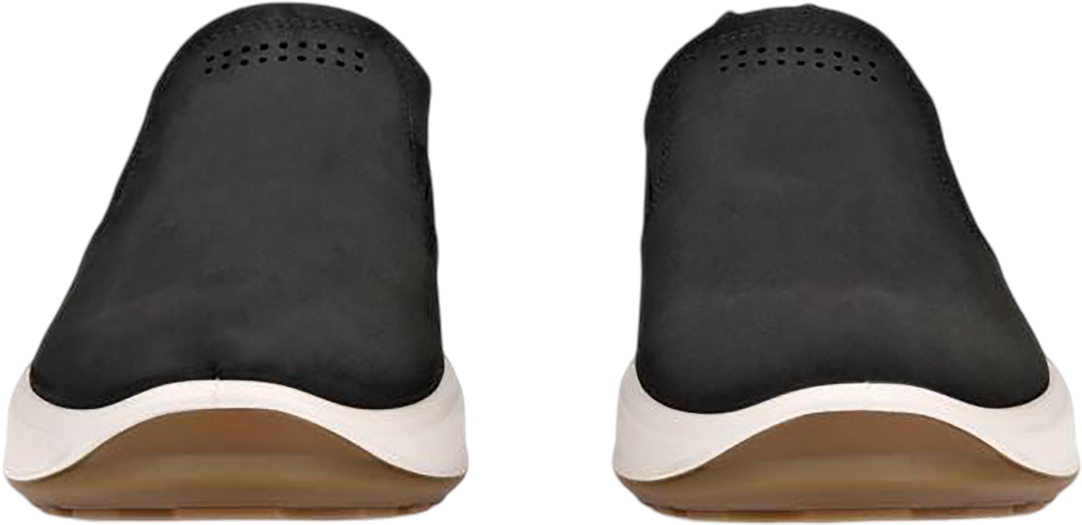 Product gallery image number 5 for product Byway 2.0 Nubuck Slip-In Shoes - Men's