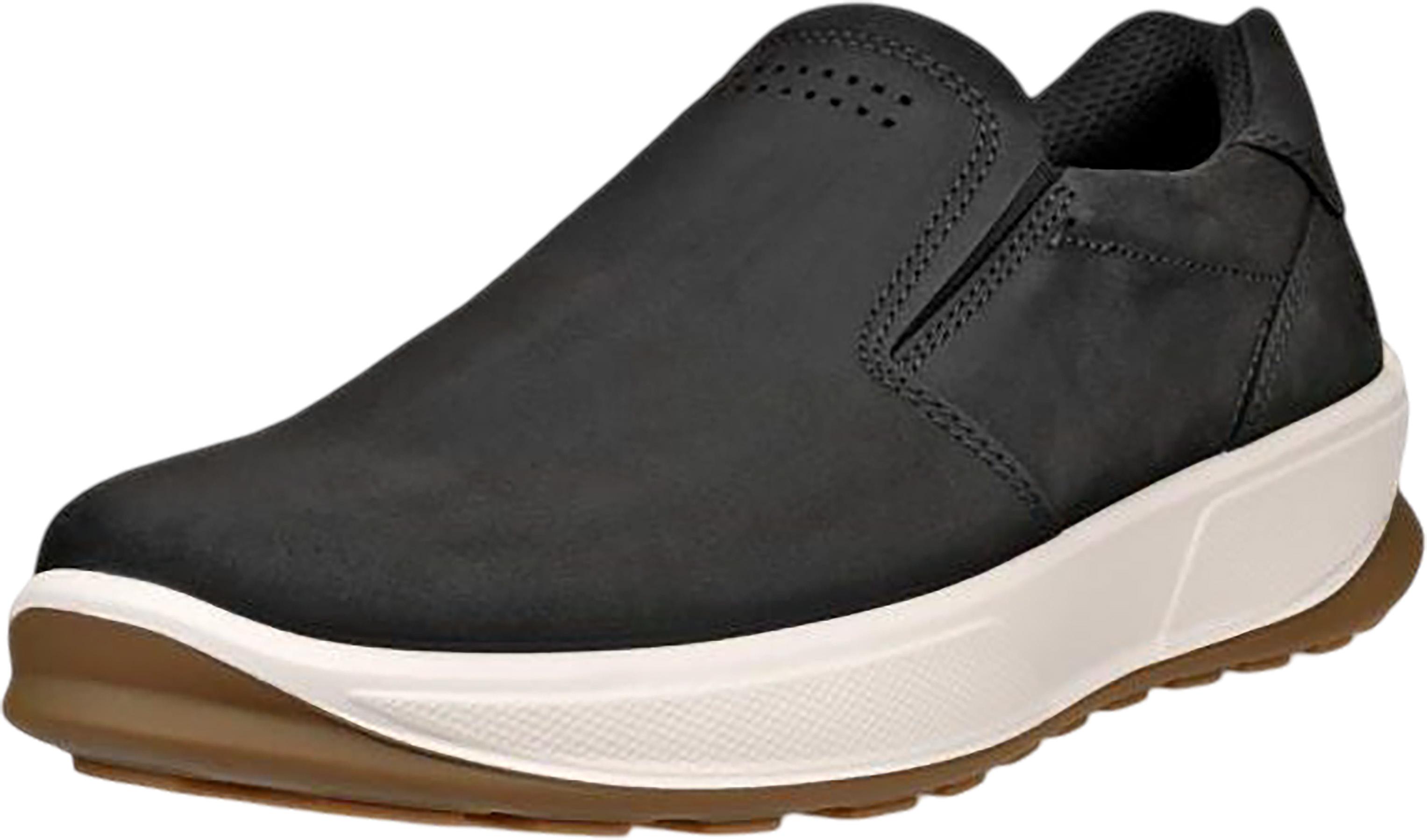 Product gallery image number 6 for product Byway 2.0 Nubuck Slip-In Shoes - Men's