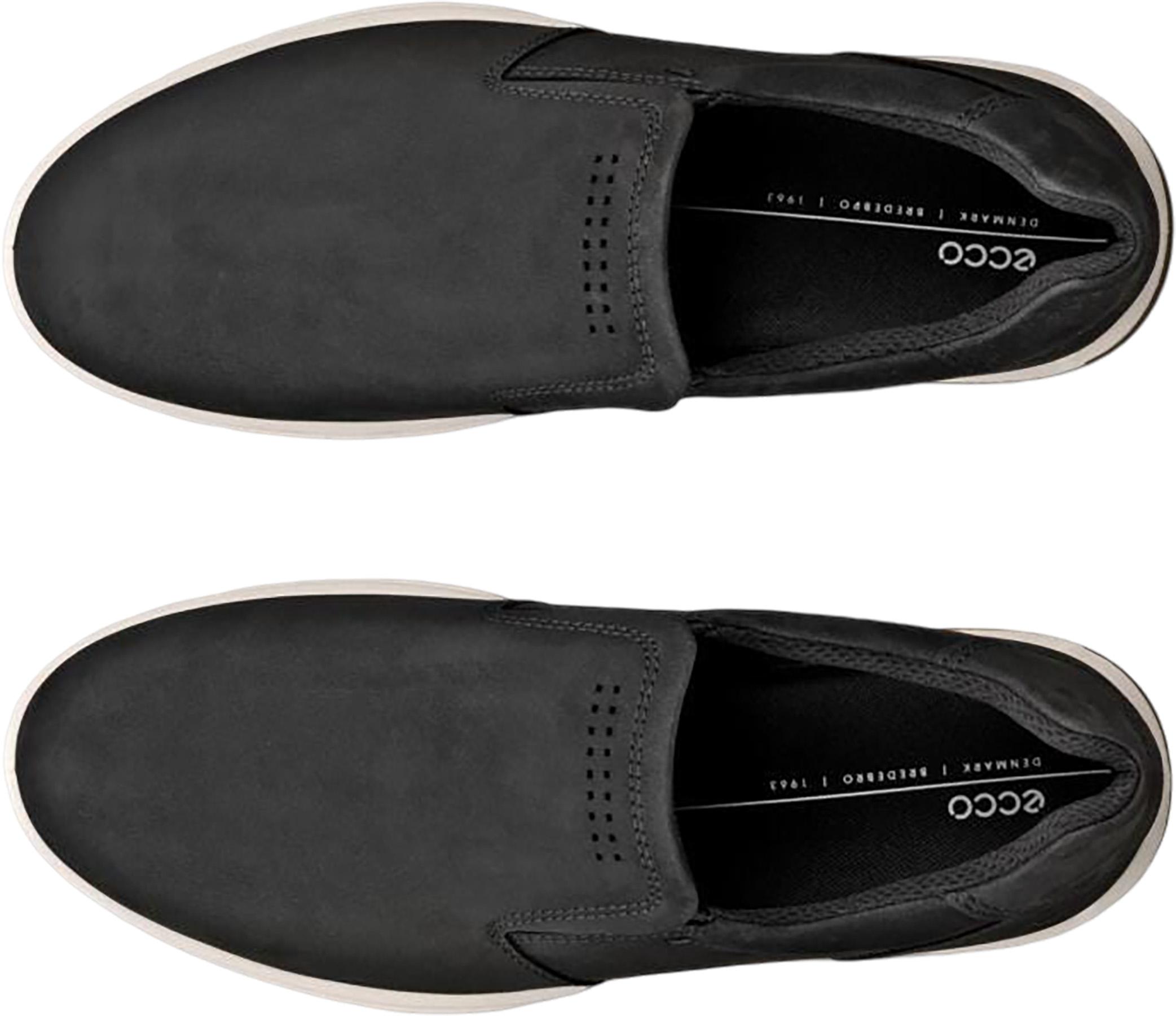 Product gallery image number 4 for product Byway 2.0 Nubuck Slip-In Shoes - Men's