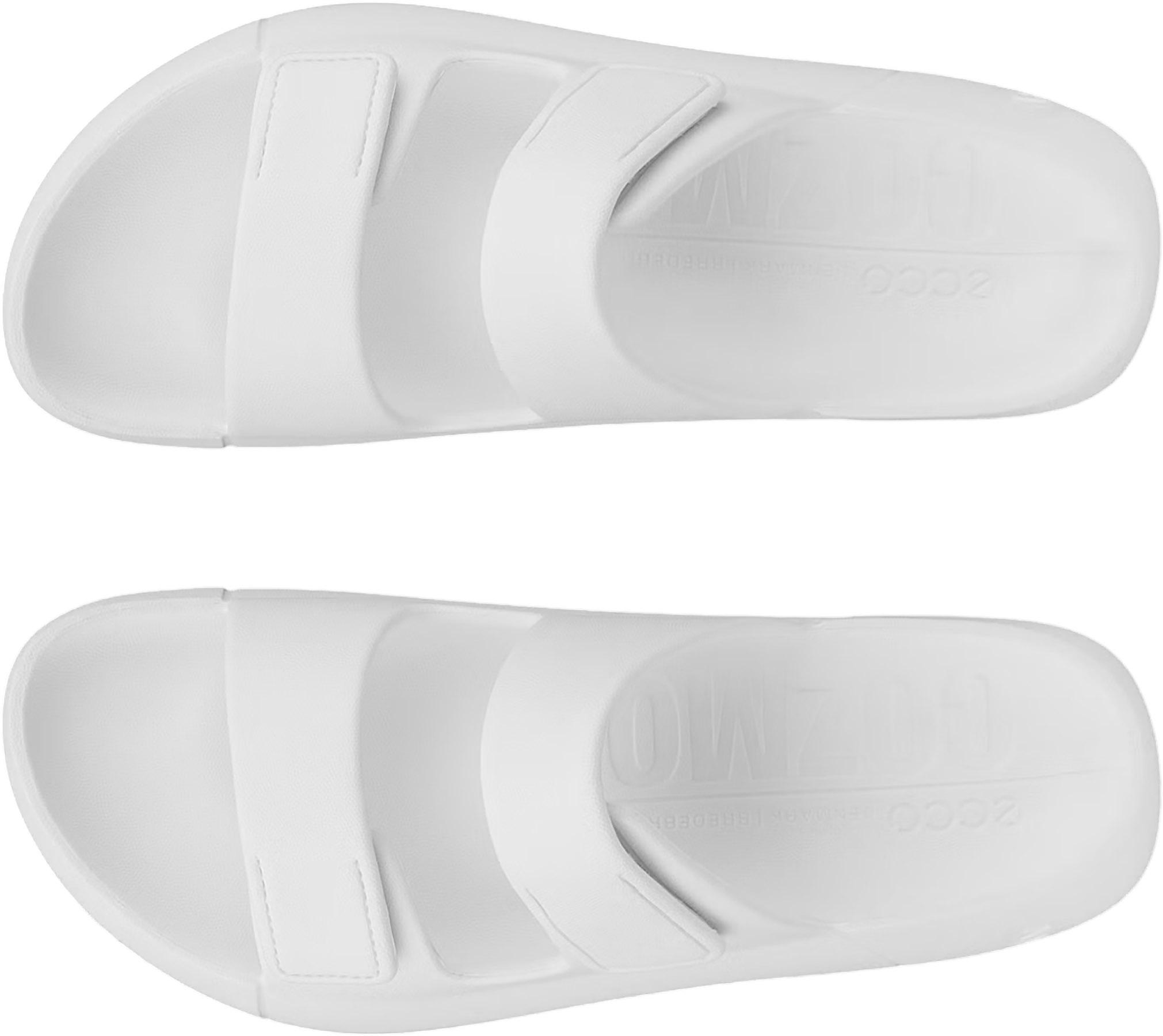 Product gallery image number 4 for product Cozmo E Two Strap Sandals - Women's