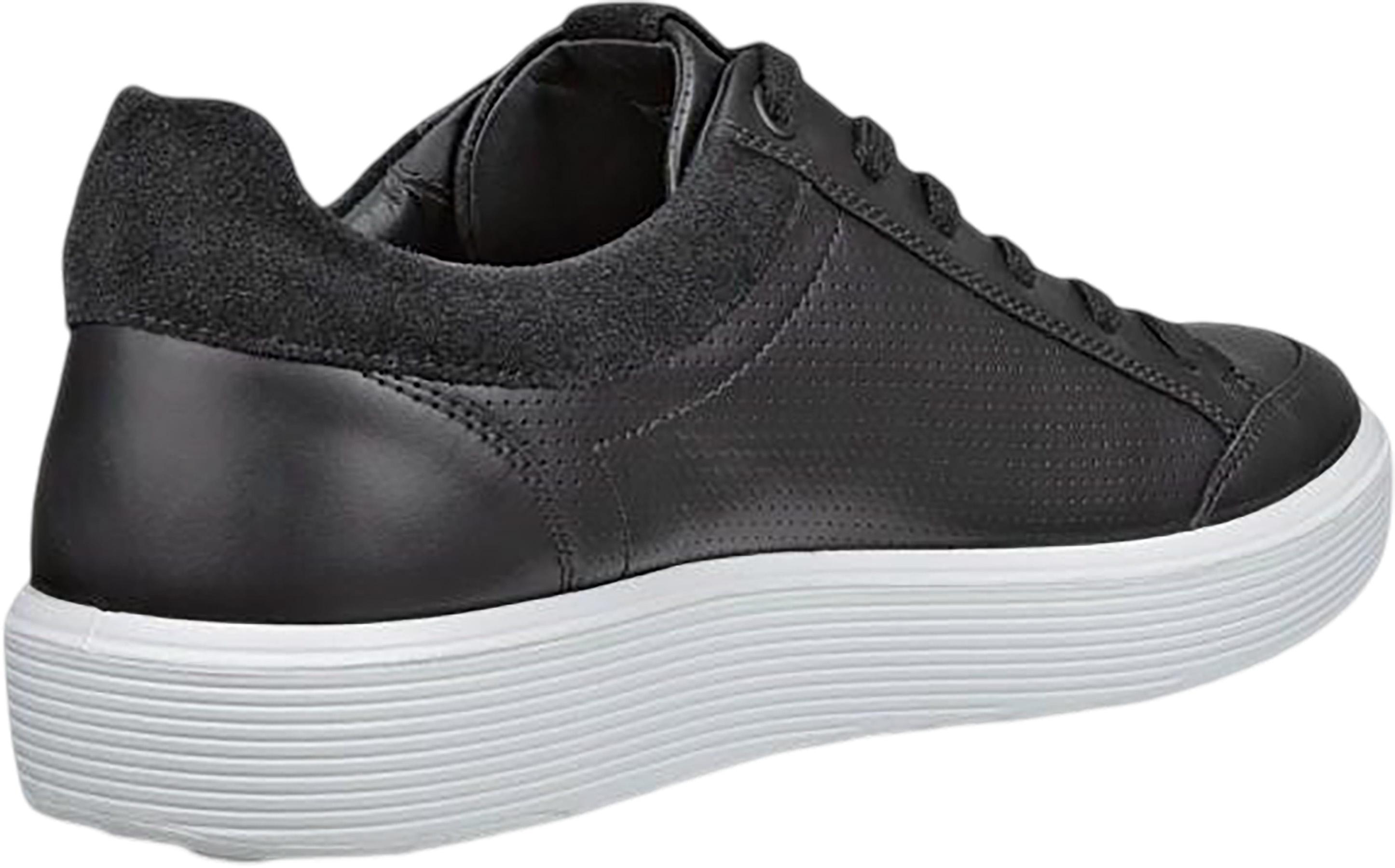 Product gallery image number 2 for product Soft 60 Leather Sneakers - Men's