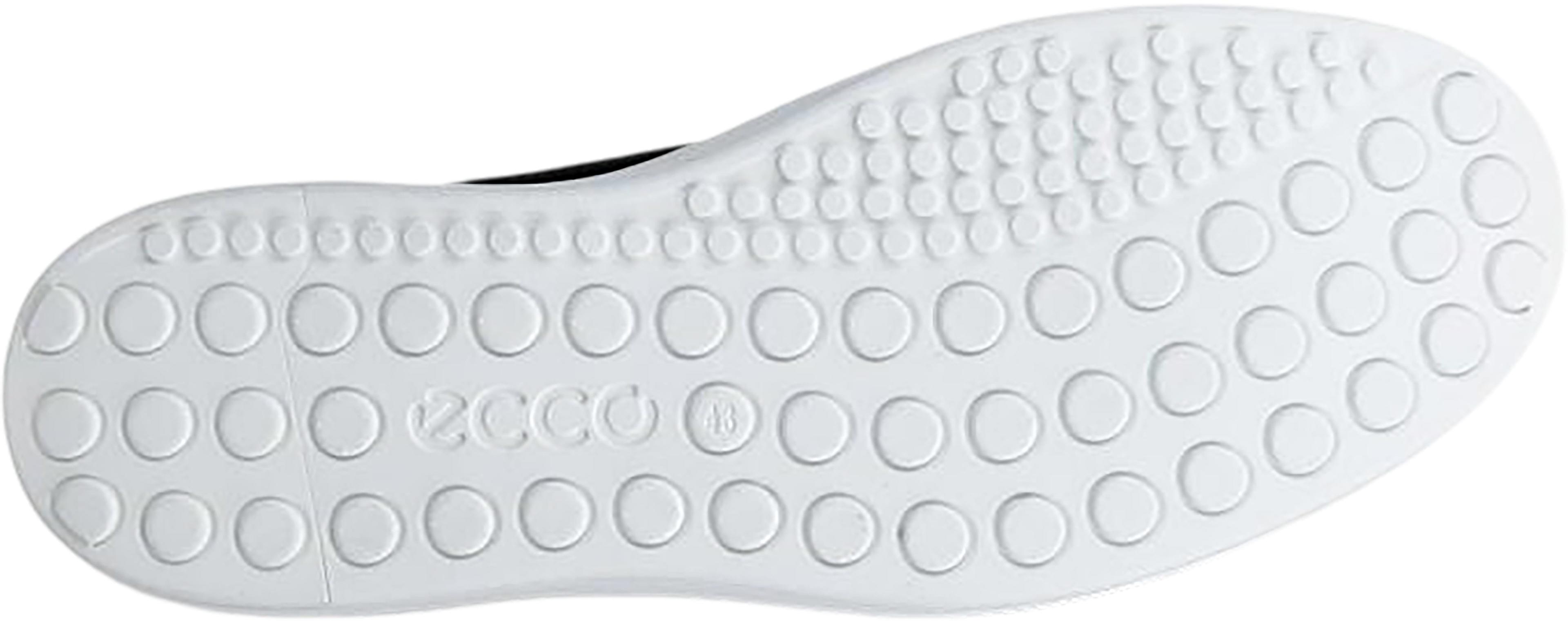 Product gallery image number 6 for product Soft 60 Leather Sneakers - Men's