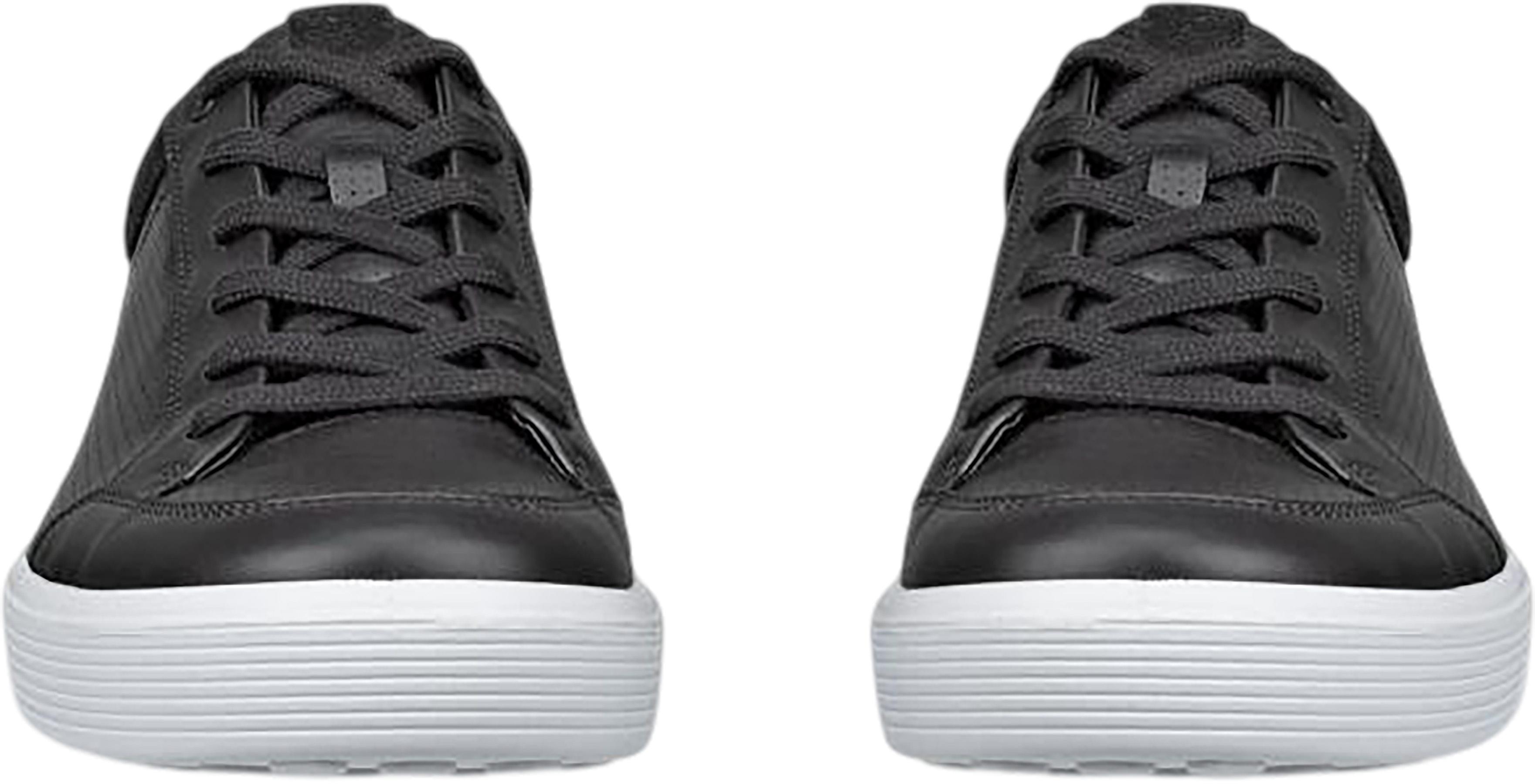 Product gallery image number 5 for product Soft 60 Leather Sneakers - Men's