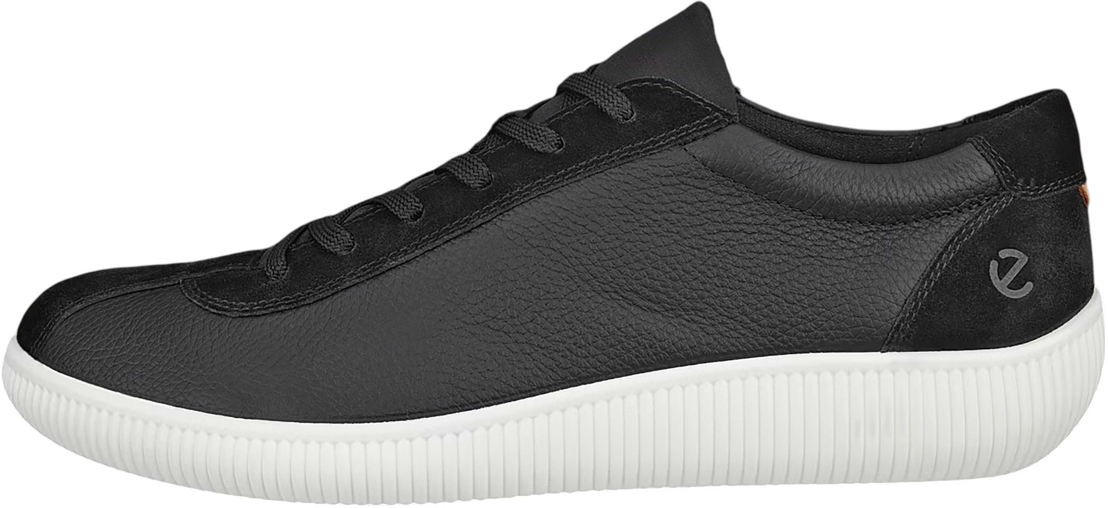 Image de produit pour Chaussures sport en cuir Soft Zero - Homme