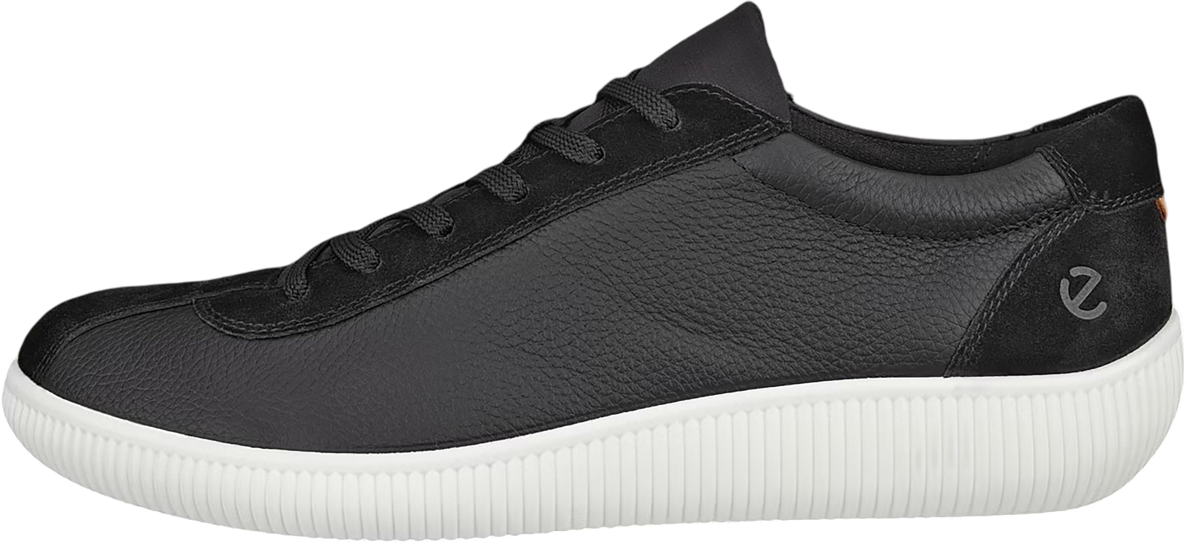 Image de produit pour Chaussures sport en cuir Soft Zero - Homme