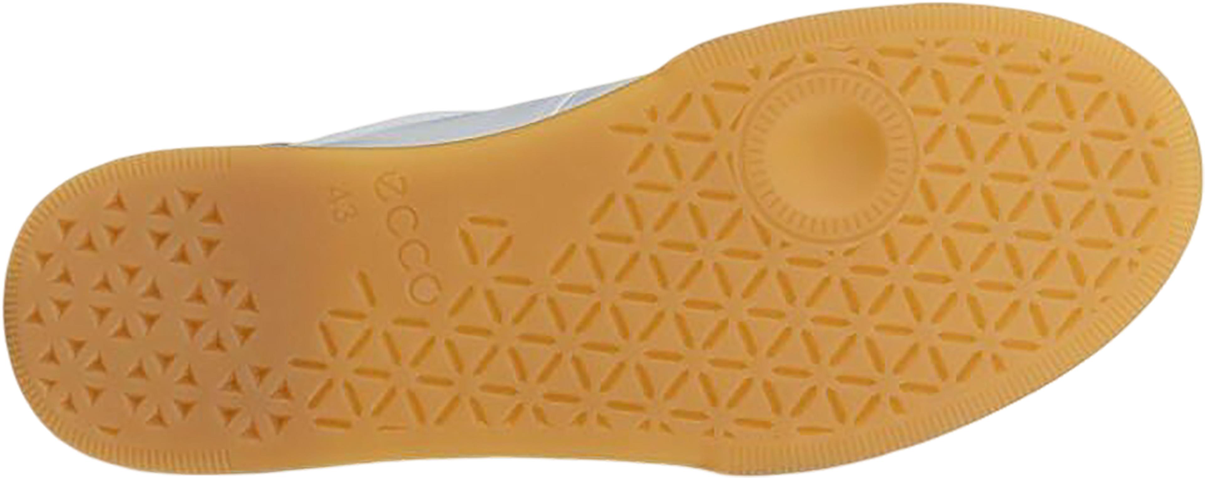 Product gallery image number 5 for product Street Court Leather Sneakers - Men's