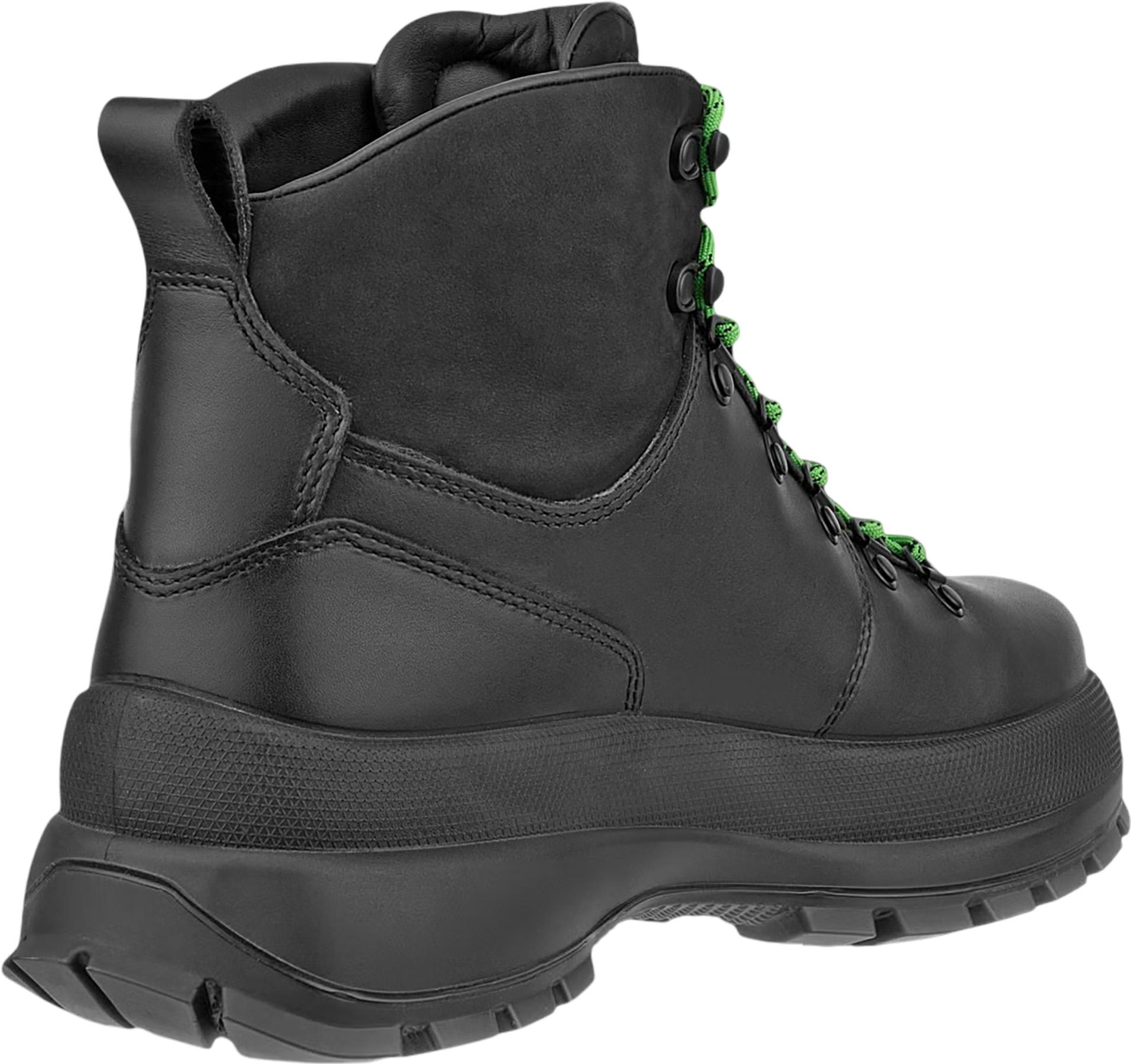 Numéro de l'image de la galerie de produits 2 pour le produit Bottes à lacets en cuir Track 30 - Homme