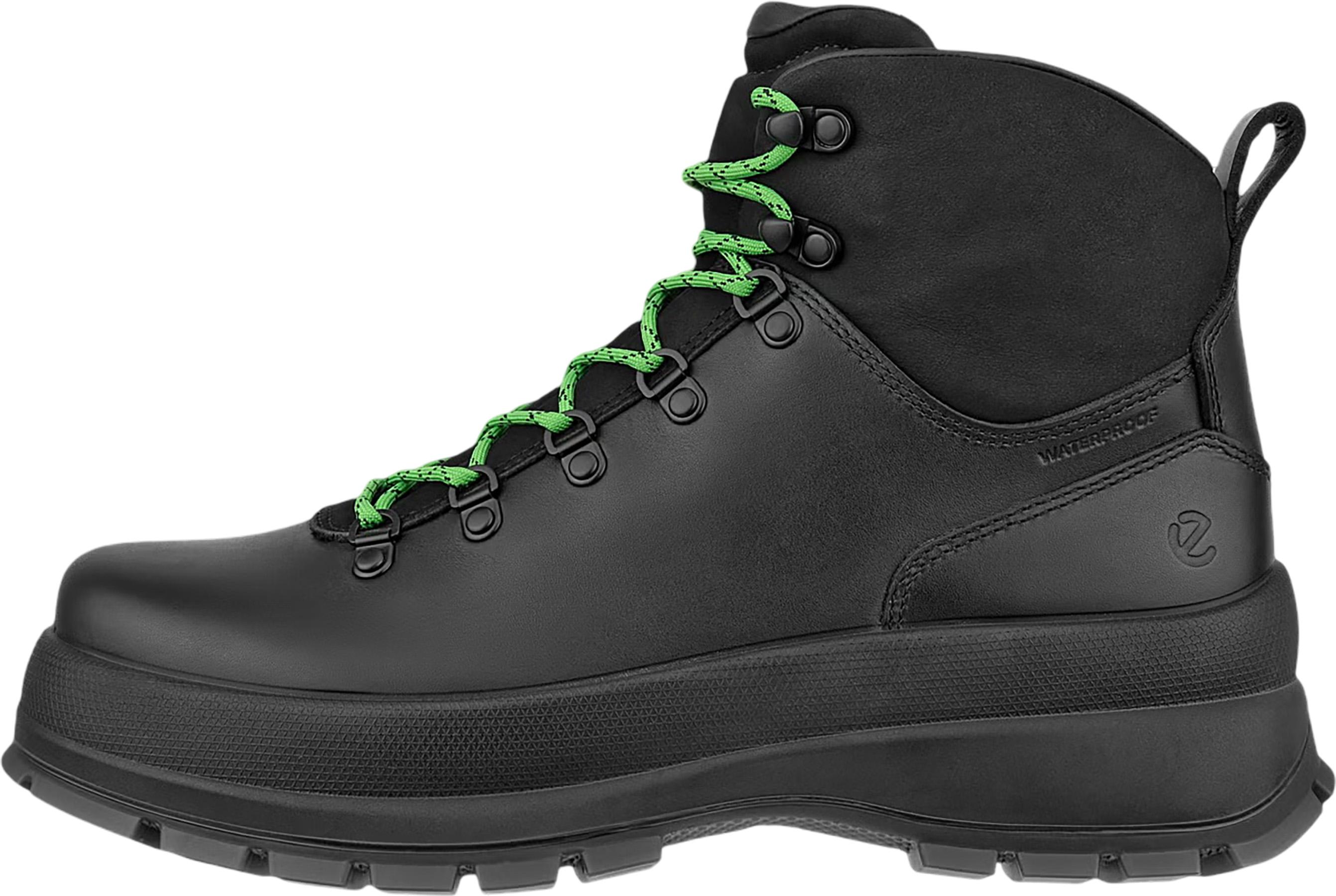 Product image for Track 30 Leather Lace-Up Boots - Men's