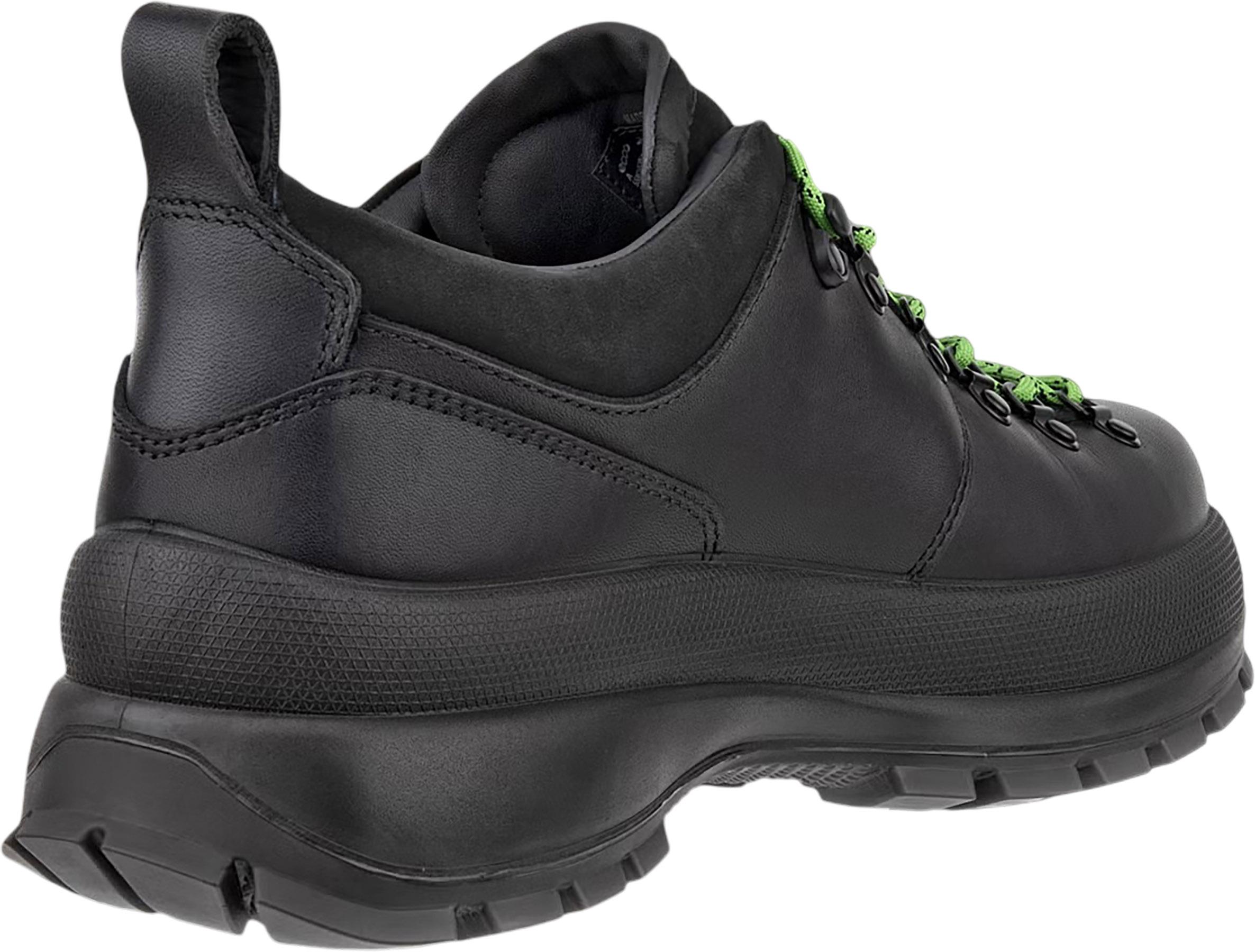 Numéro de l'image de la galerie de produits 2 pour le produit Souliers imperméables en cuir Track 30 - Homme