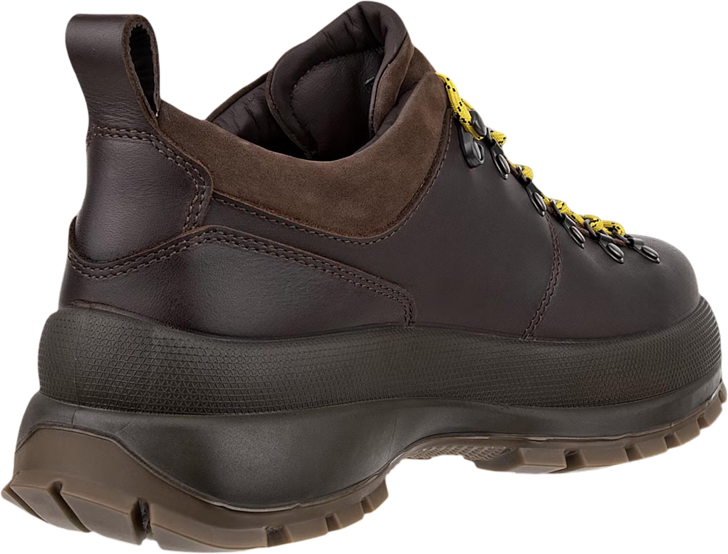 Product gallery image number 4 for product Track 30 Leather Waterproof Shoes - Men's