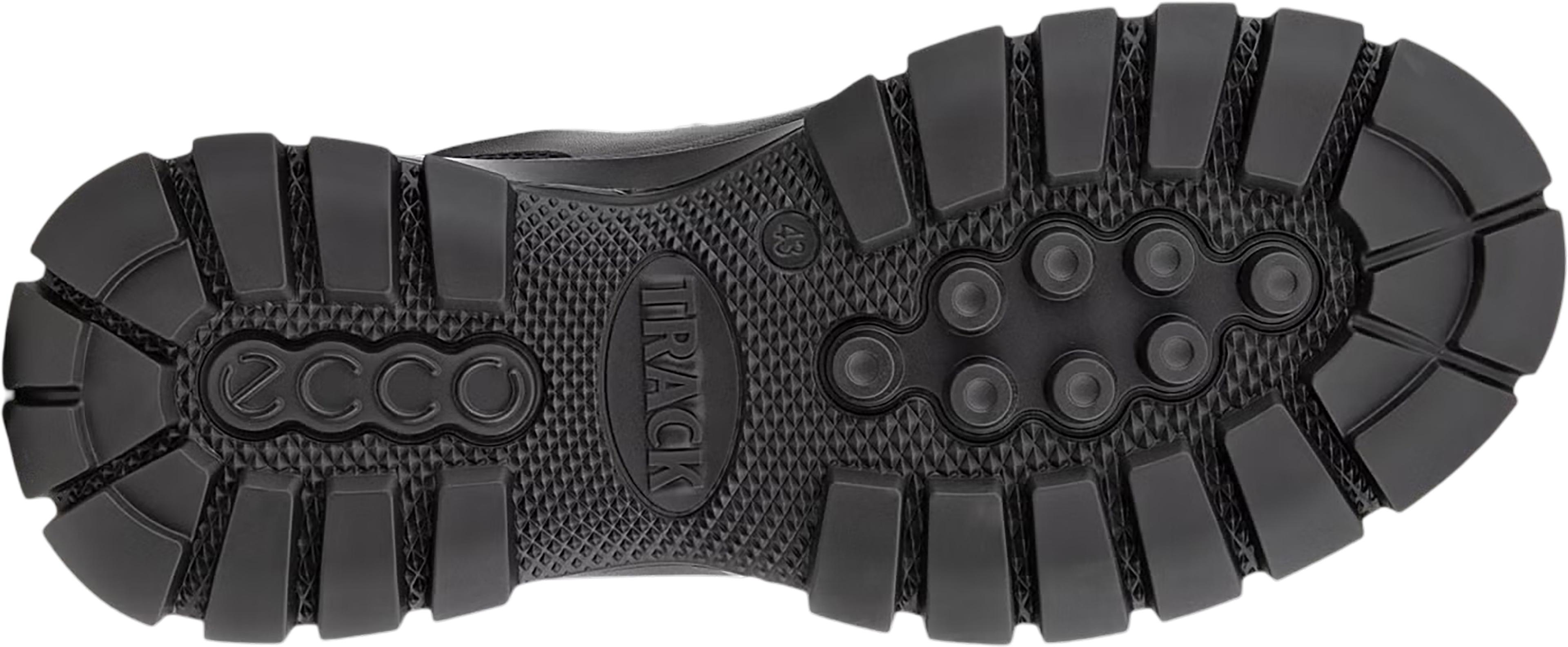 Numéro de l'image de la galerie de produits 3 pour le produit Souliers imperméables en cuir Track 30 - Homme