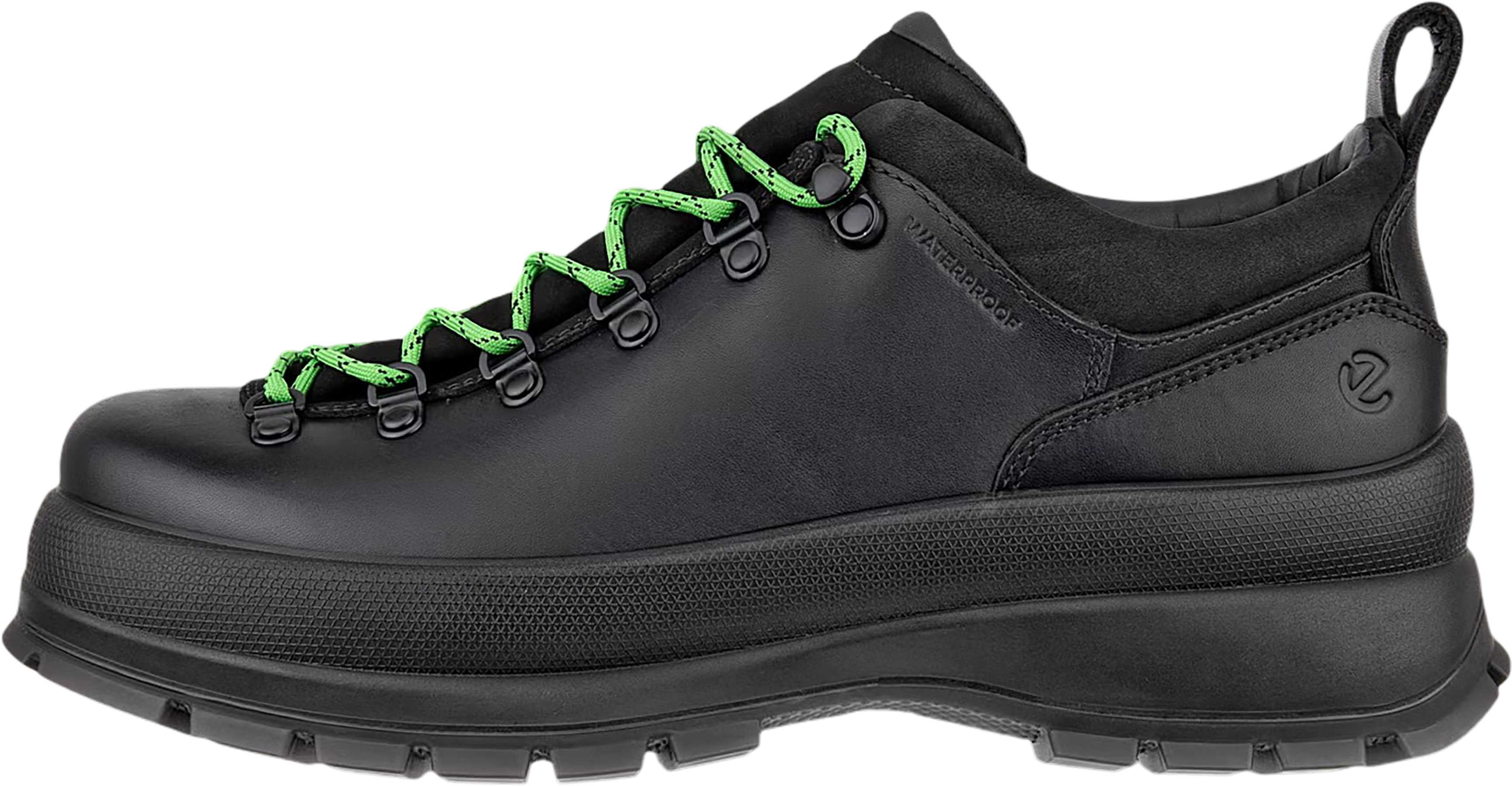 Image de produit pour Souliers imperméables en cuir Track 30 - Homme