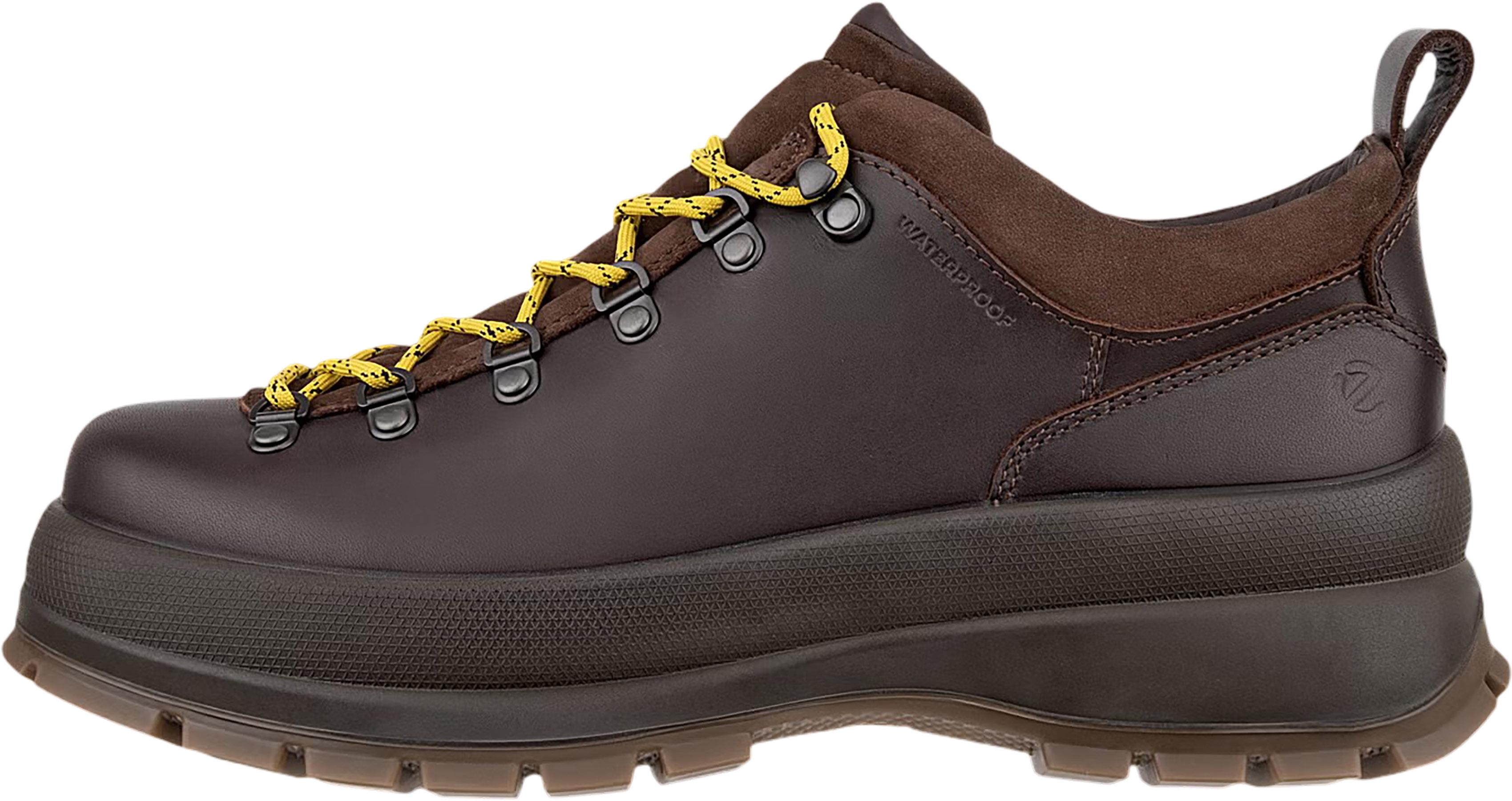 Product image for Track 30 Leather Waterproof Shoes - Men's