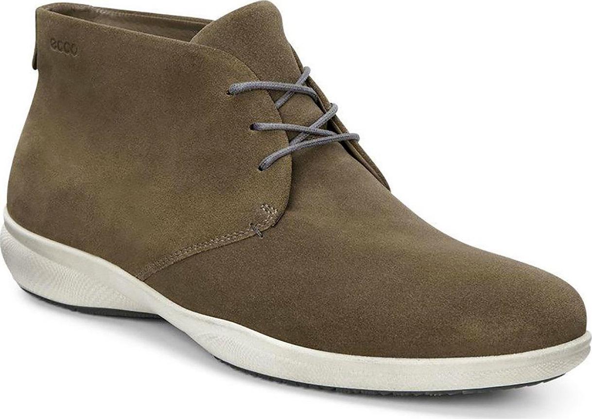 Product gallery image number 1 for product Grenoble Chukka Boots - Men's
