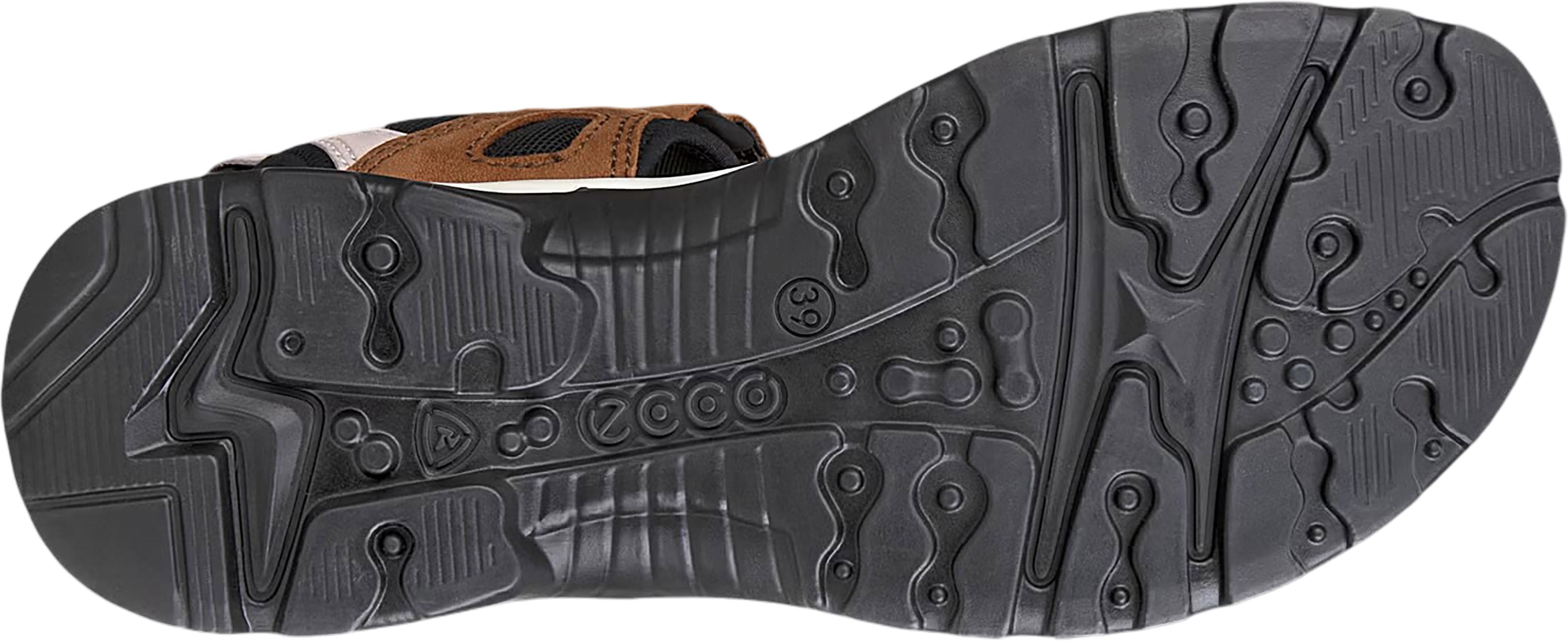 Product gallery image number 5 for product Offroad Nubuck Walking Sandals - Women's