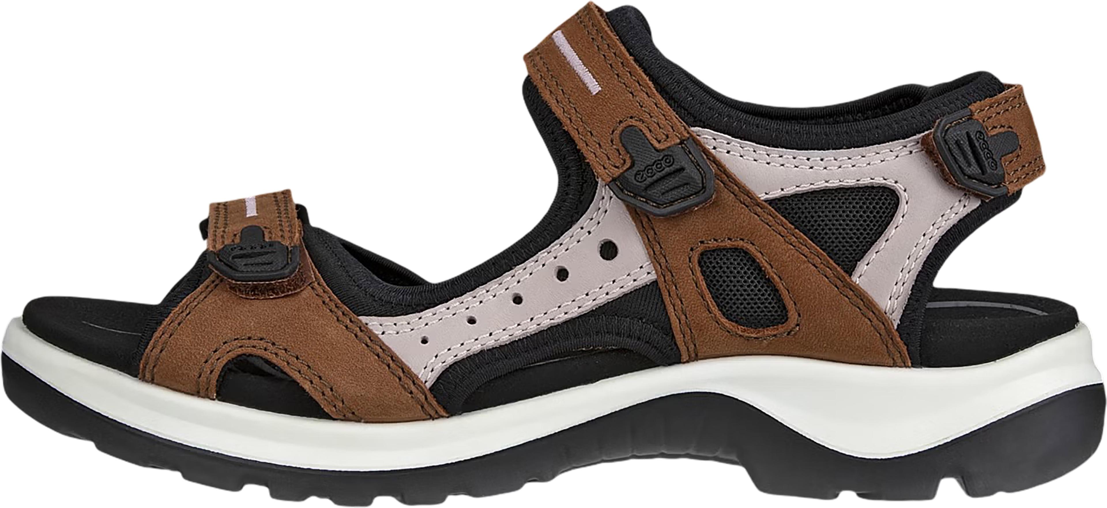 Product image for Offroad Nubuck Walking Sandals - Women's